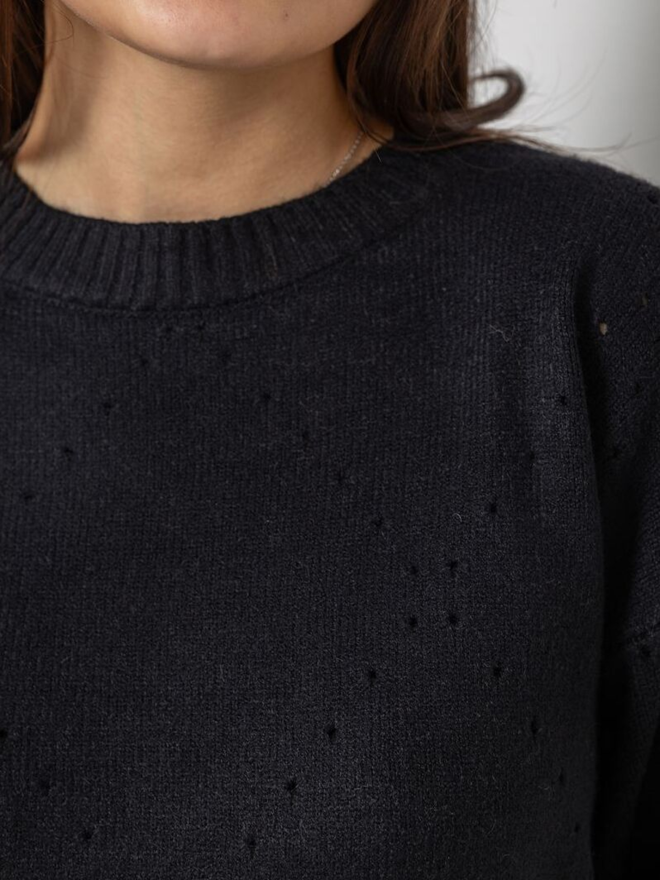 Джемпер Ager модель У-1131128::000000096 Фото