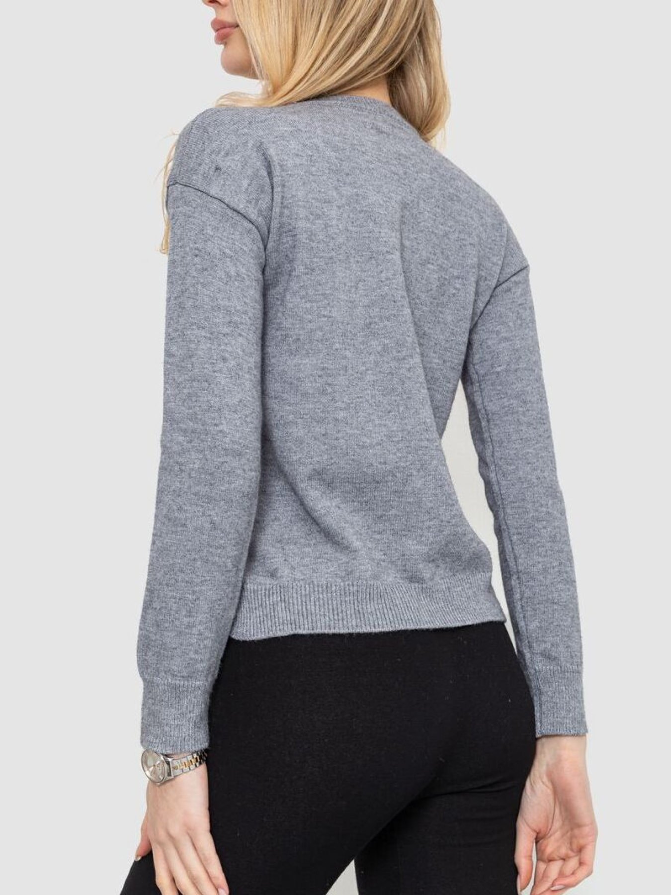 Джемпер Ager модель У-1127588::000000072 Фото