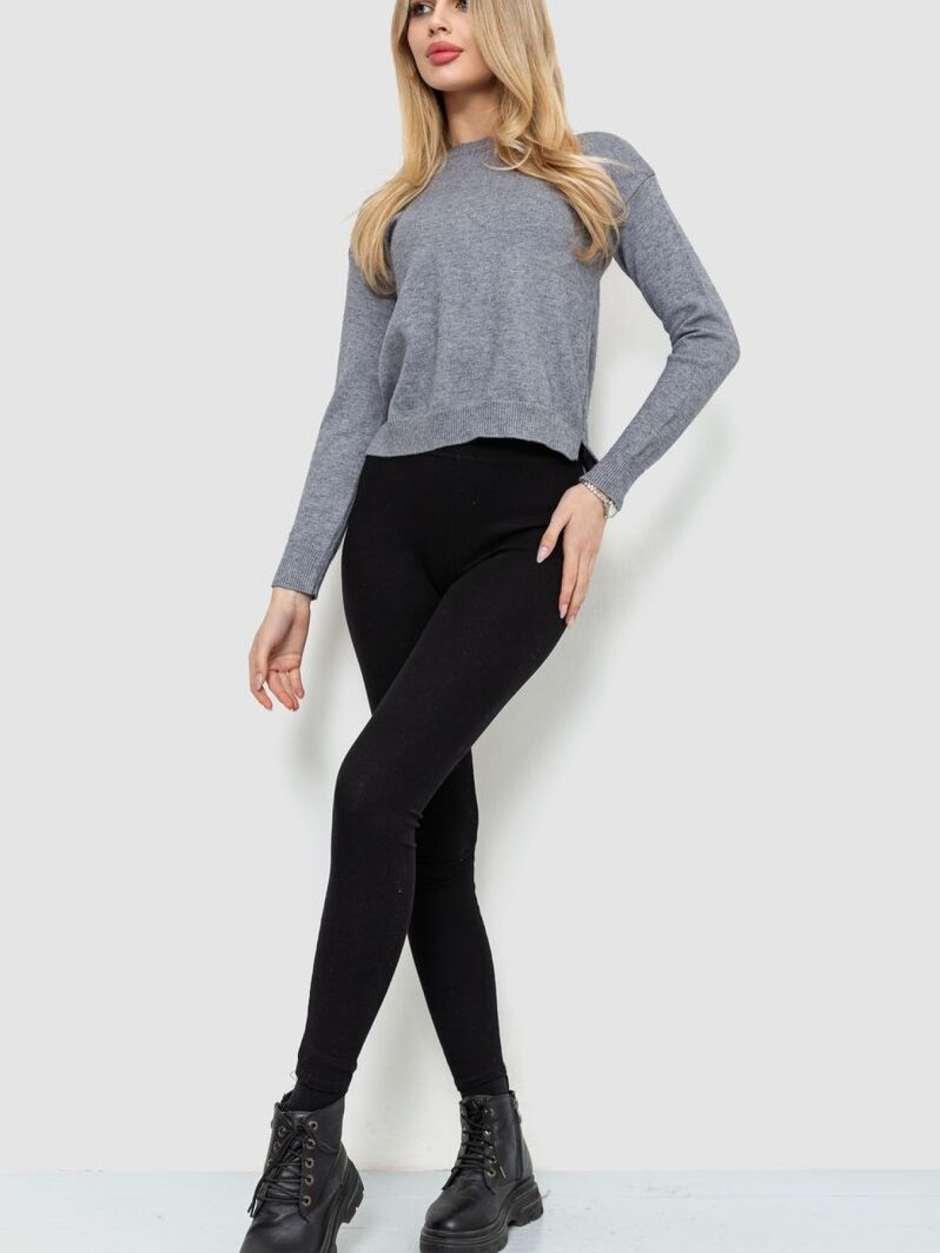 Джемпер Ager модель У-1127588::000000072 Фото