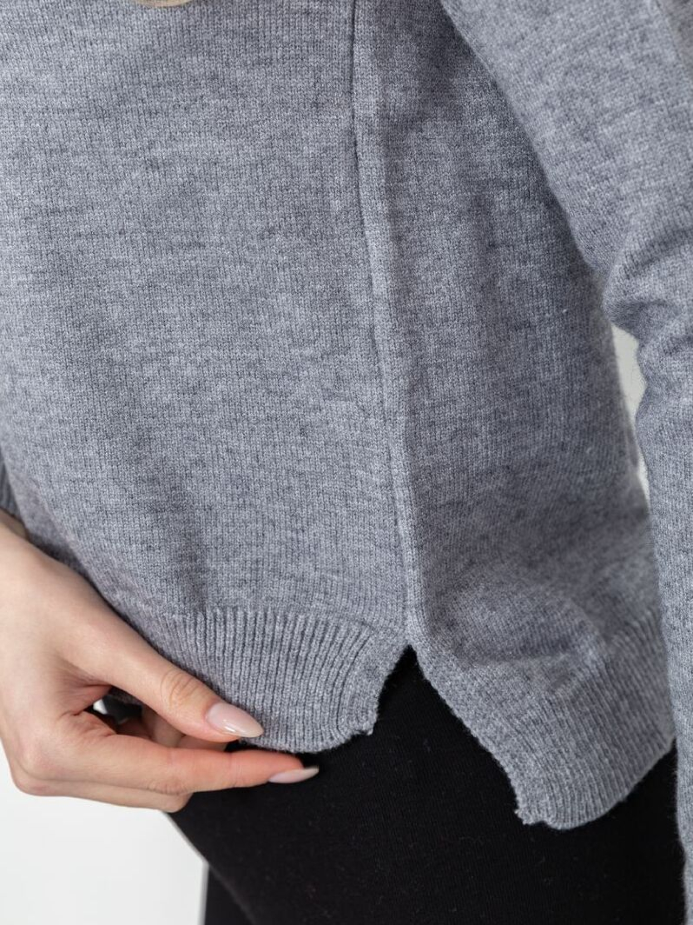 Джемпер Ager модель У-1127588::000000072 Фото