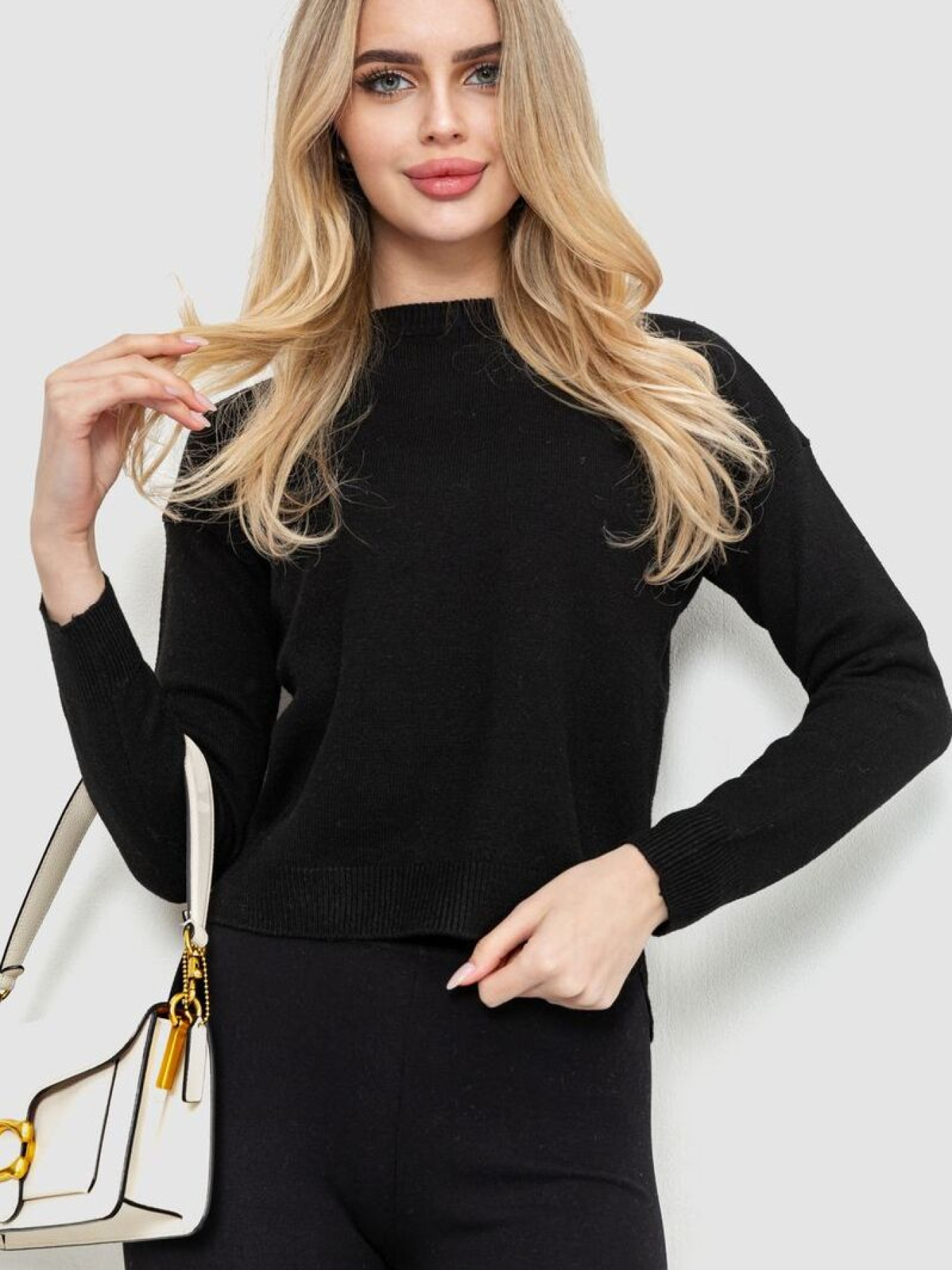 Джемпер Ager модель У-1127588::000000096 Фото