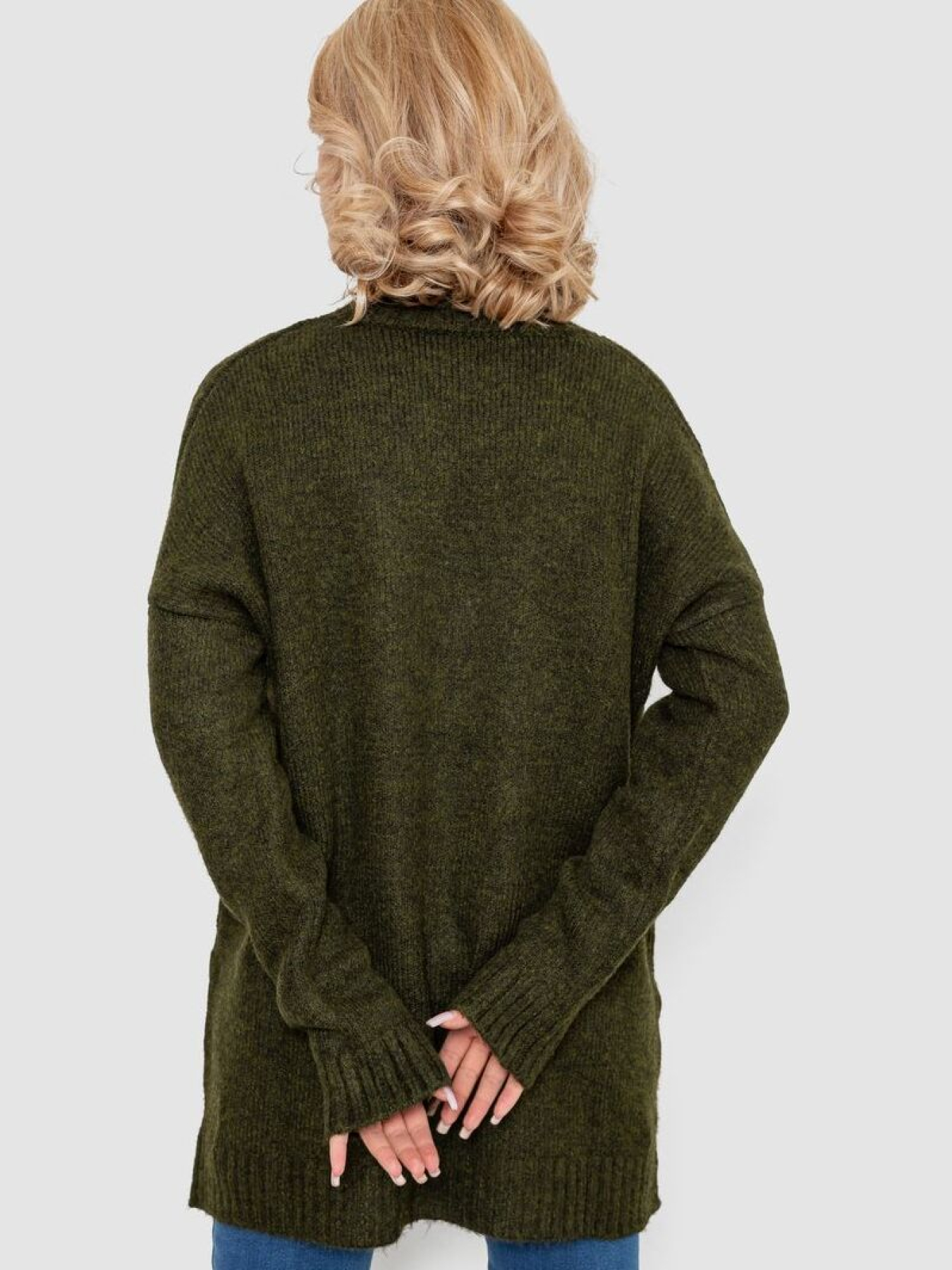 Джемпер Ager модель У-1130528::000000227 Фото