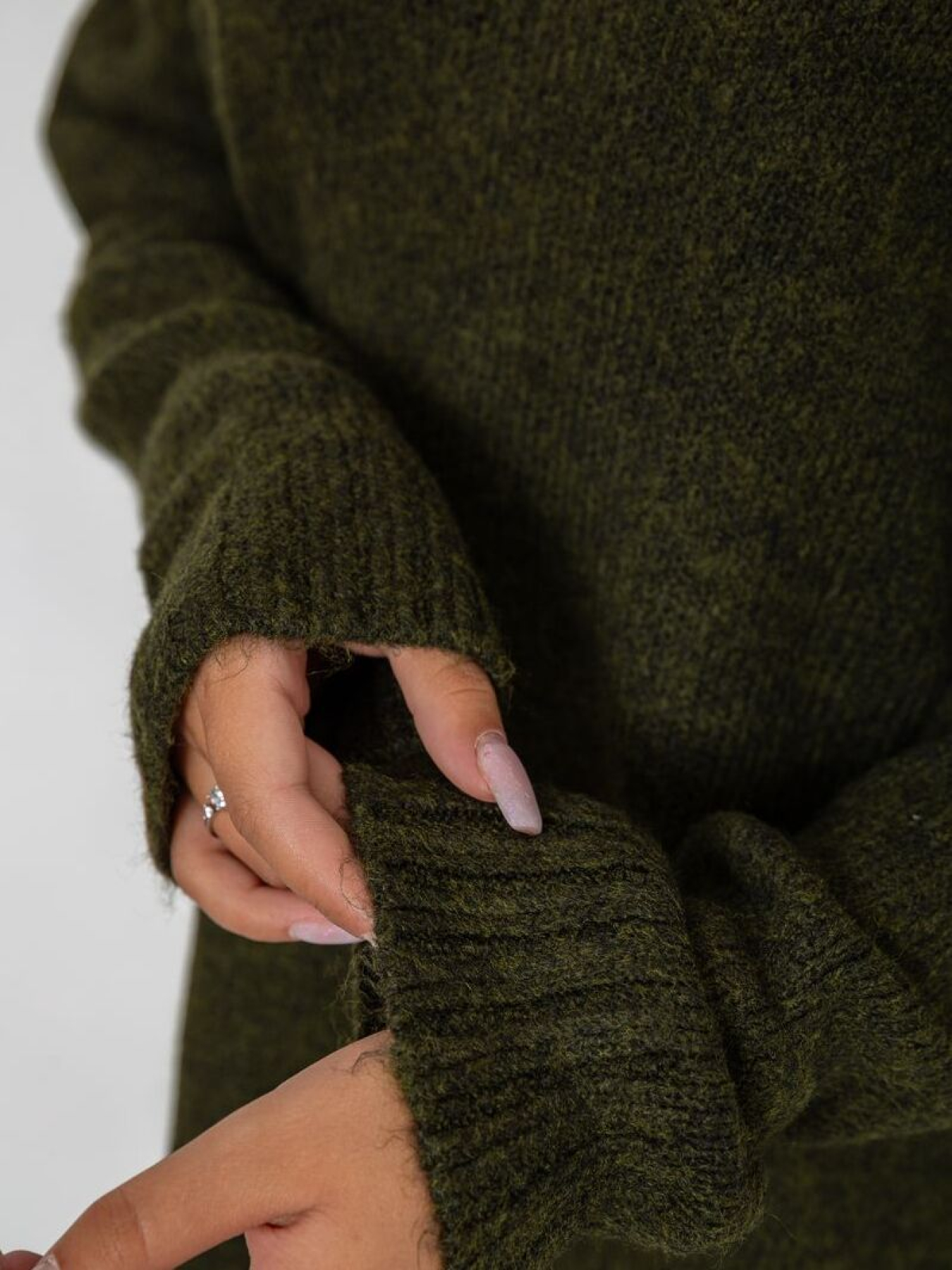 Джемпер Ager модель У-1130528::000000227 Фото