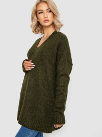 Джемпер Ager модель У-1130528::000000227 Фото