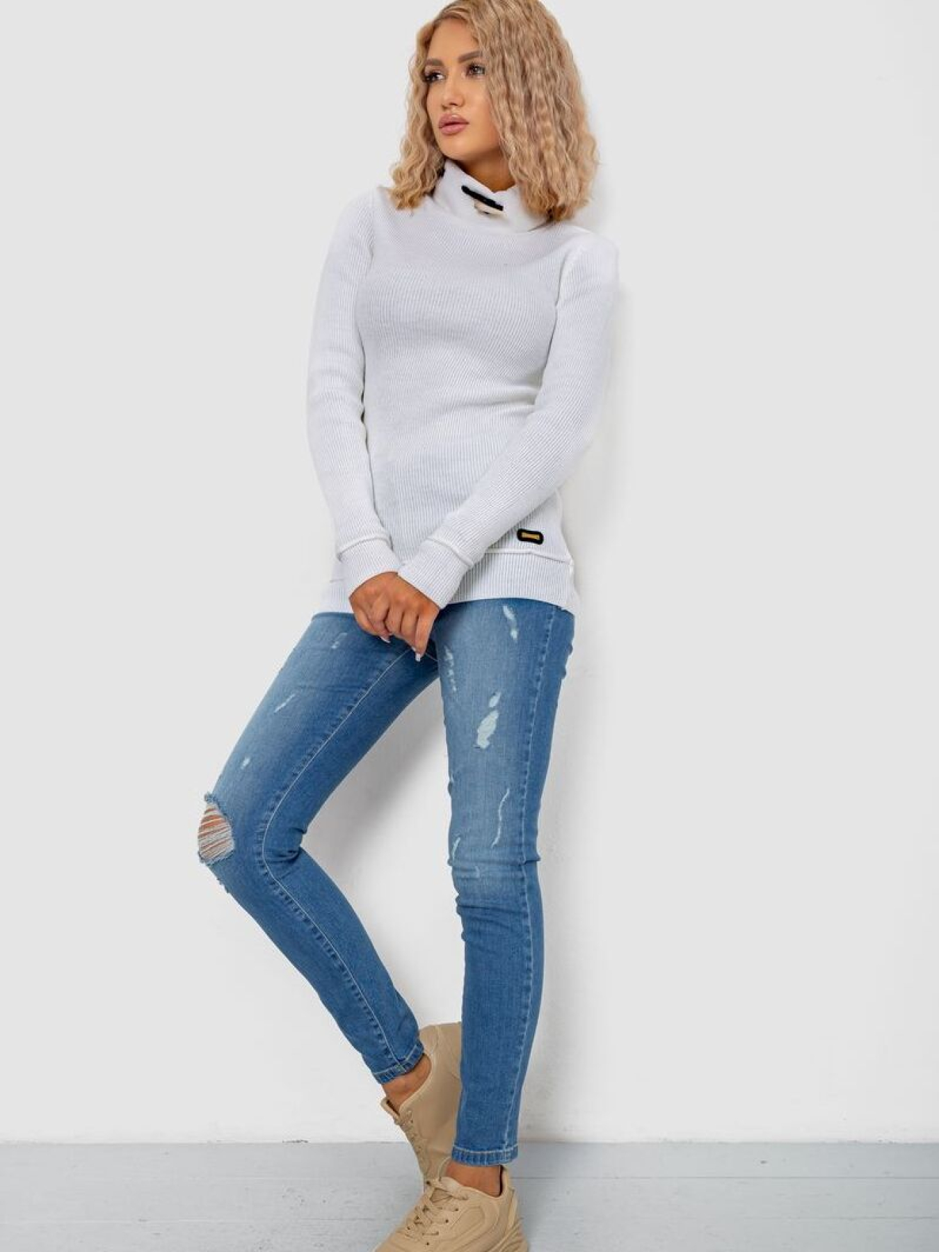 Водолазка Ager модель У-1130534::000000014 Фото