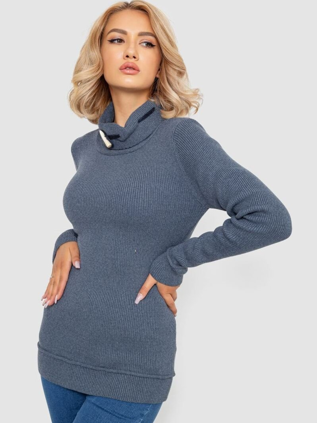 Водолазка Ager модель У-1130534::000000547 Фото