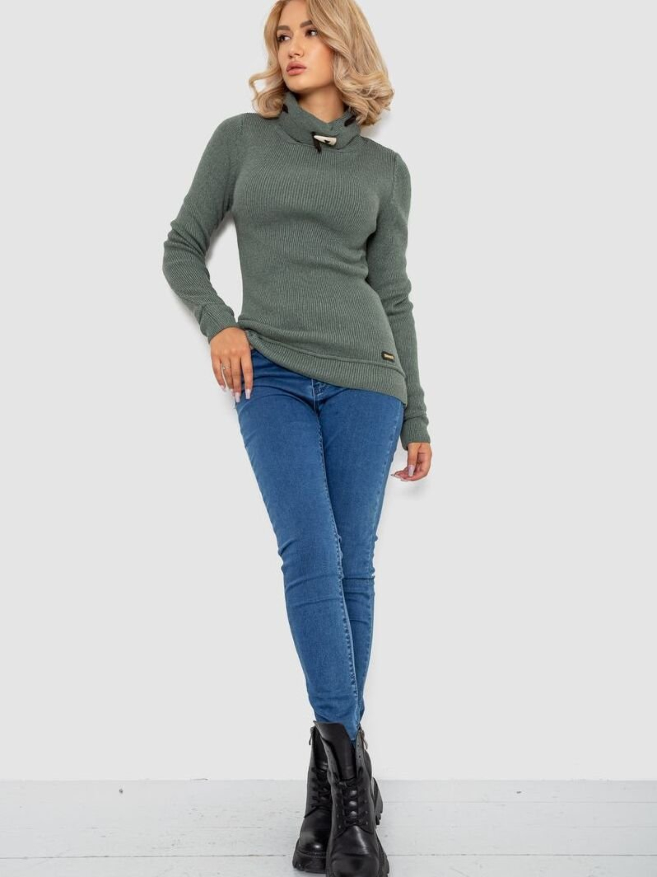 Водолазка Ager модель У-1130534::000000158 Фото