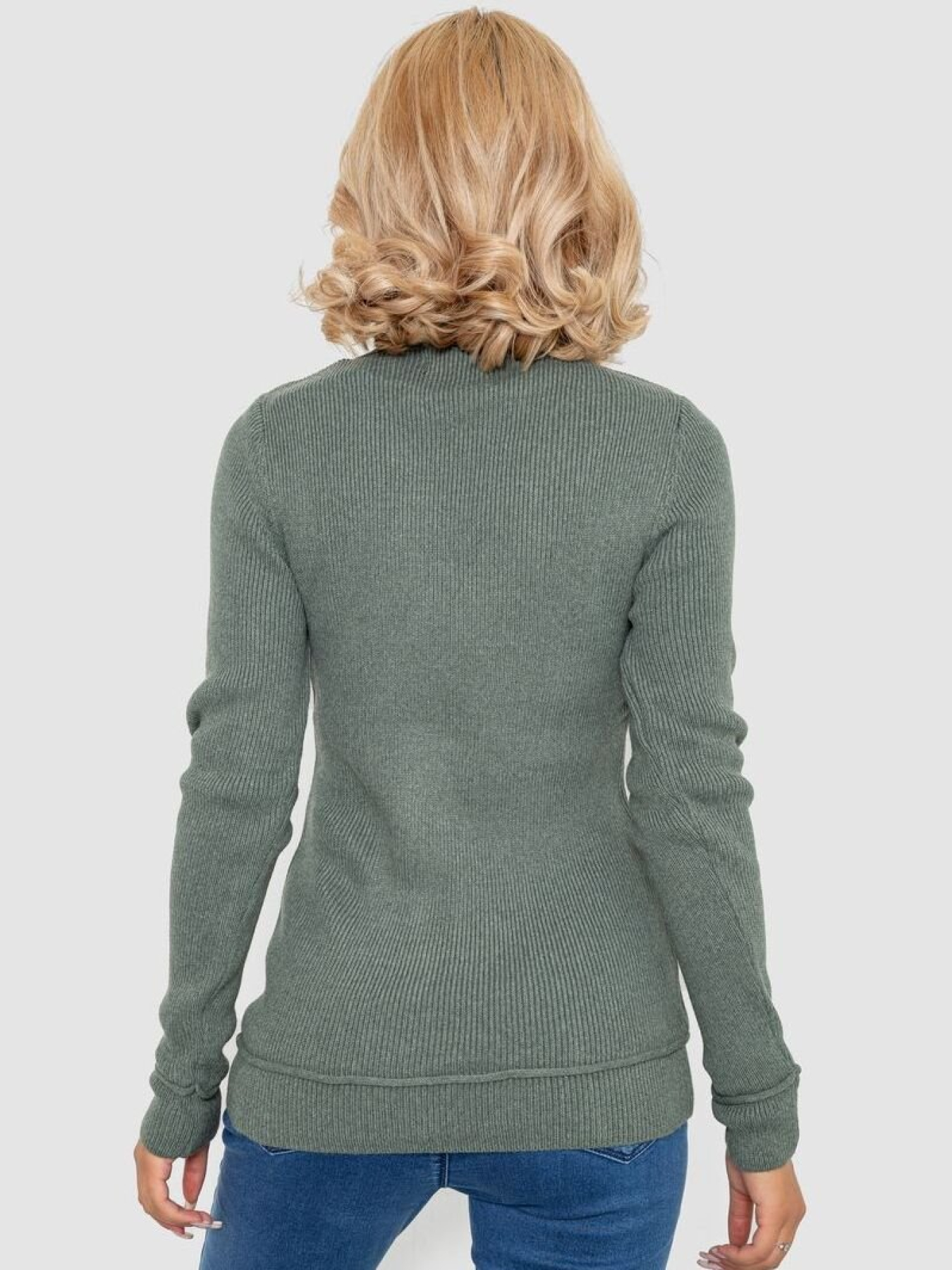 Водолазка Ager модель У-1130534::000000158 Фото