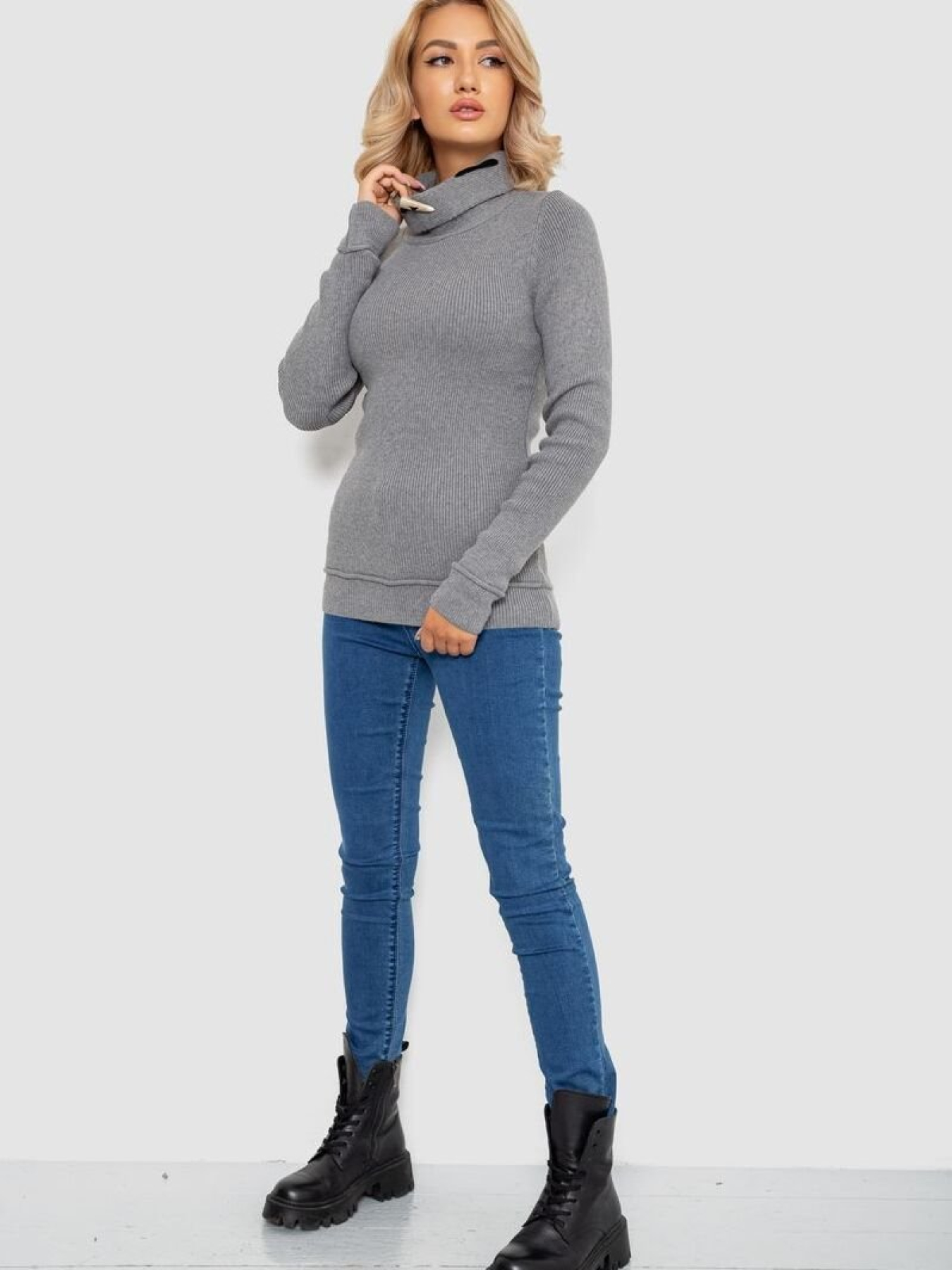 Водолазка Ager модель У-1130534::000000072 Фото