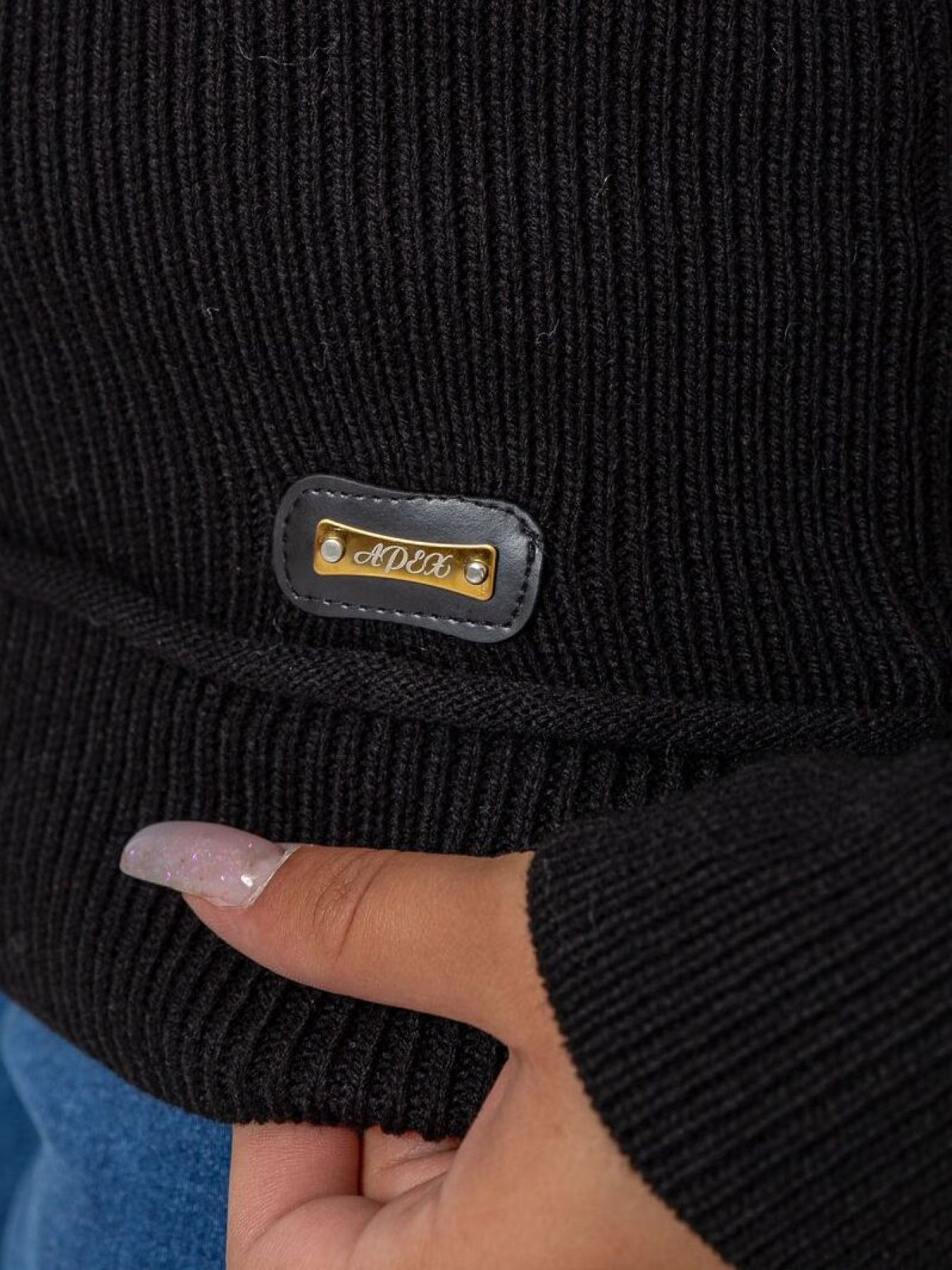 Водолазка Ager модель У-1130534::000000096 Фото