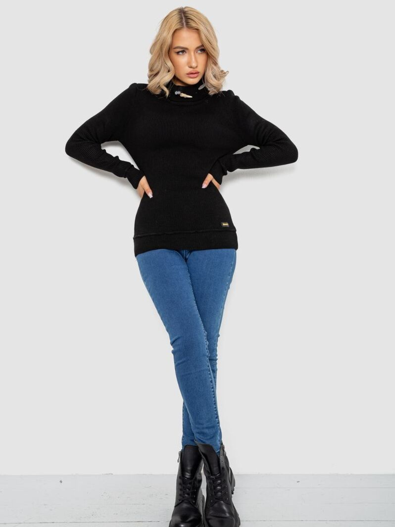 Водолазка Ager модель У-1130534::000000096 Фото