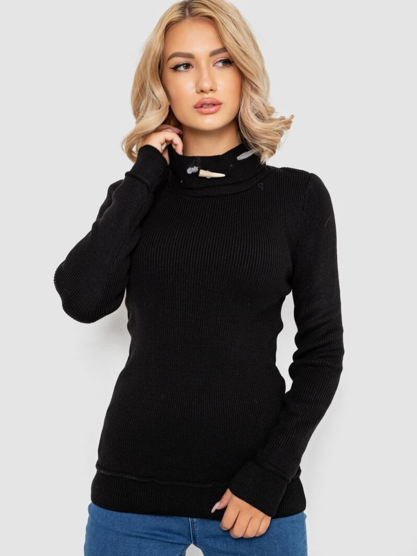 Водолазка Ager модель У-1130534::000000096 Фото