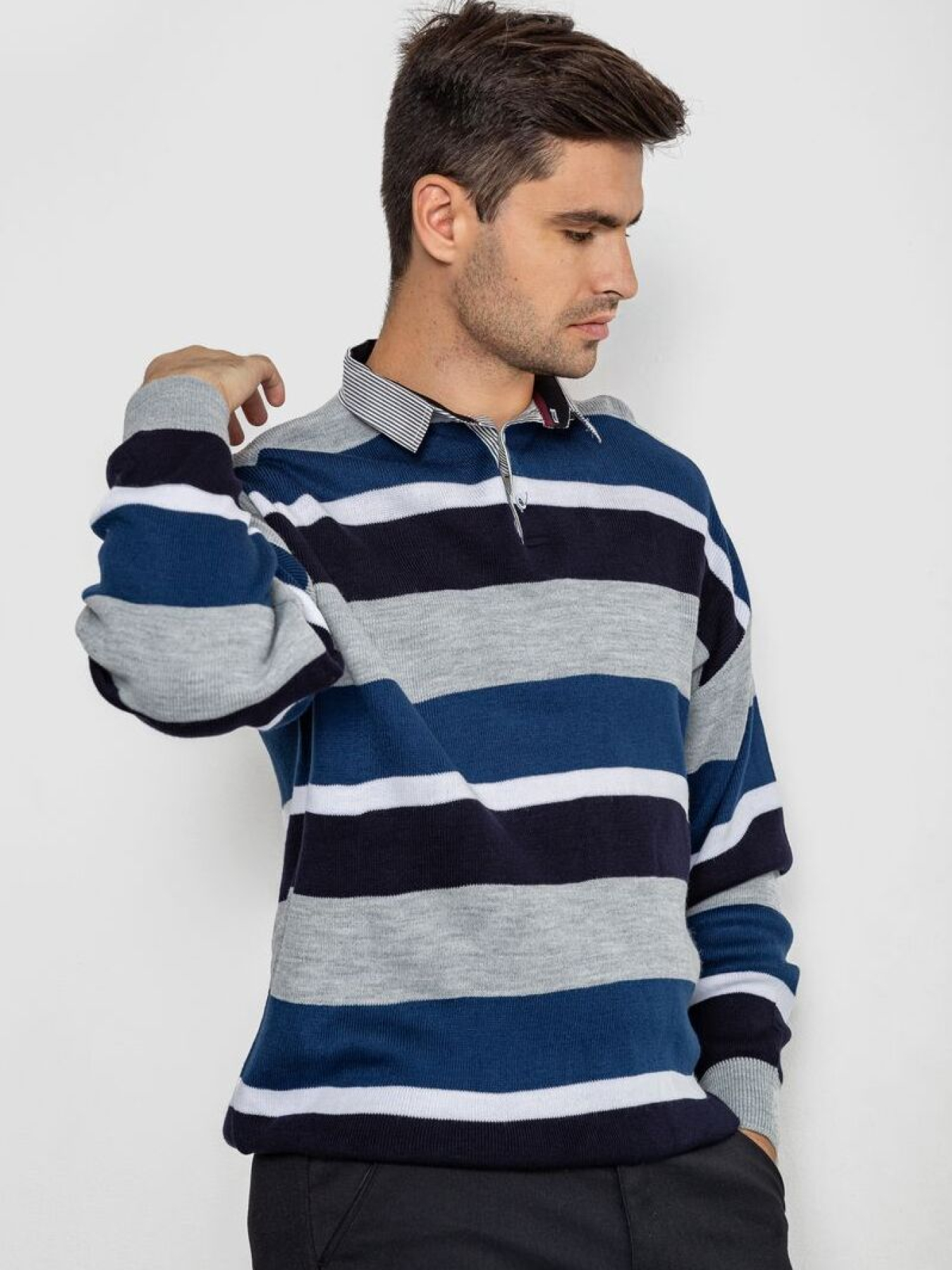 Джемпер Ager модель У-1130770::000000080 Фото