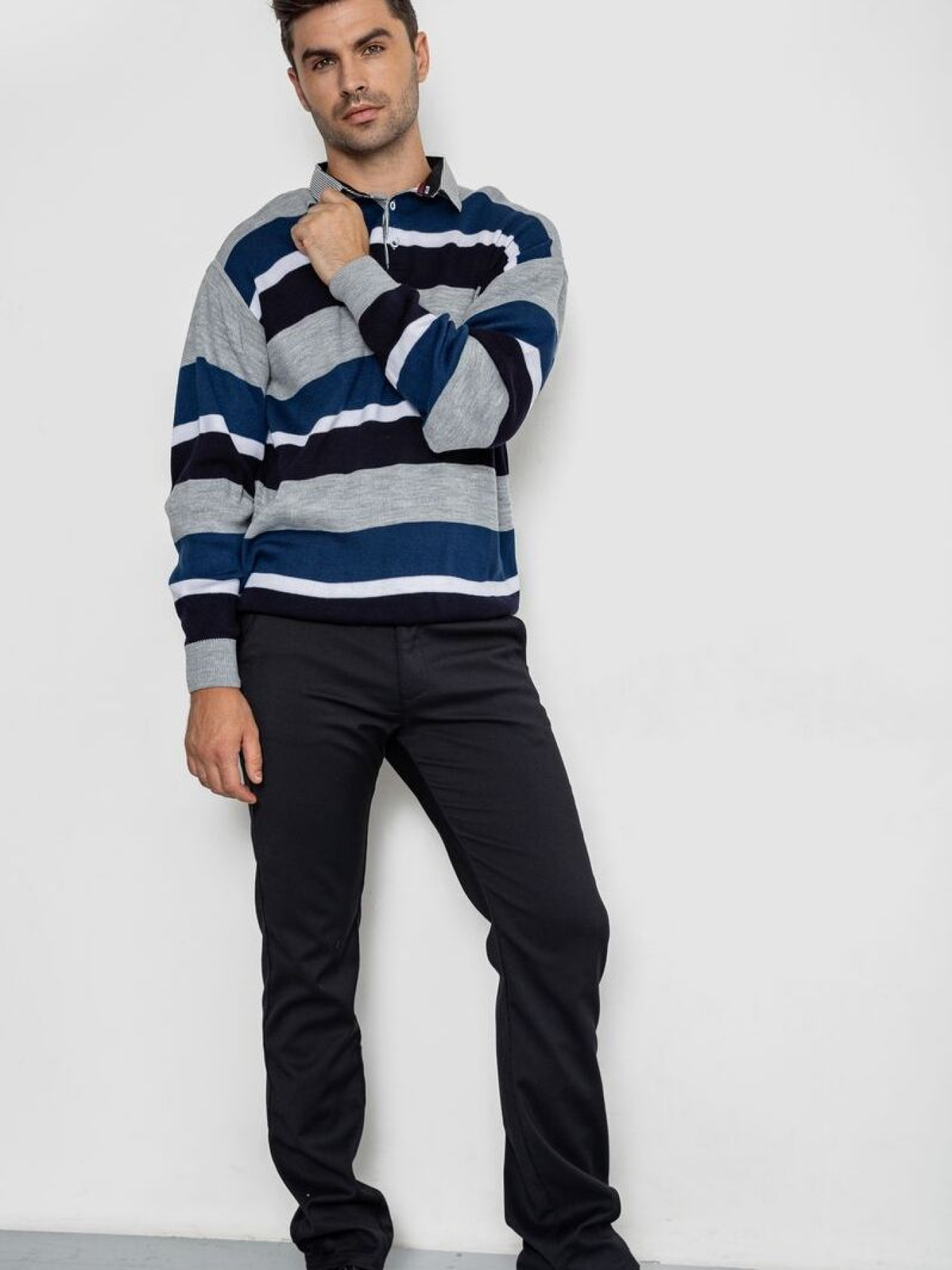 Джемпер Ager модель У-1130770::000000080 Фото