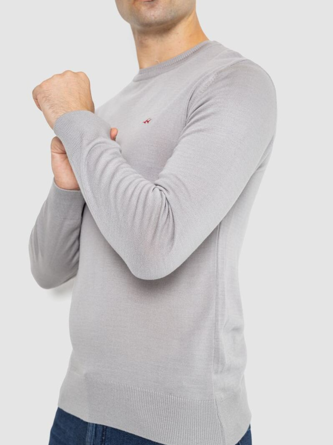 Джемпер Ager модель У-1130634::000000072 Джемпер Ager модель У-1130634::000000072 Фото