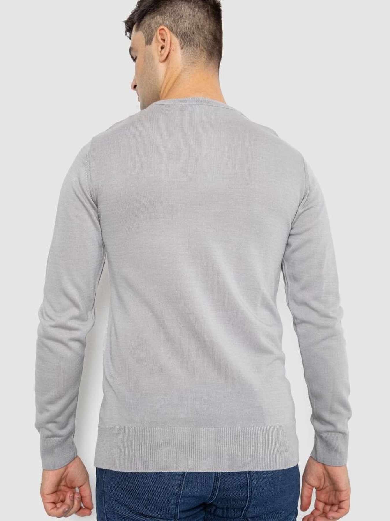 Джемпер Ager модель У-1130634::000000072 Джемпер Ager модель У-1130634::000000072 Фото