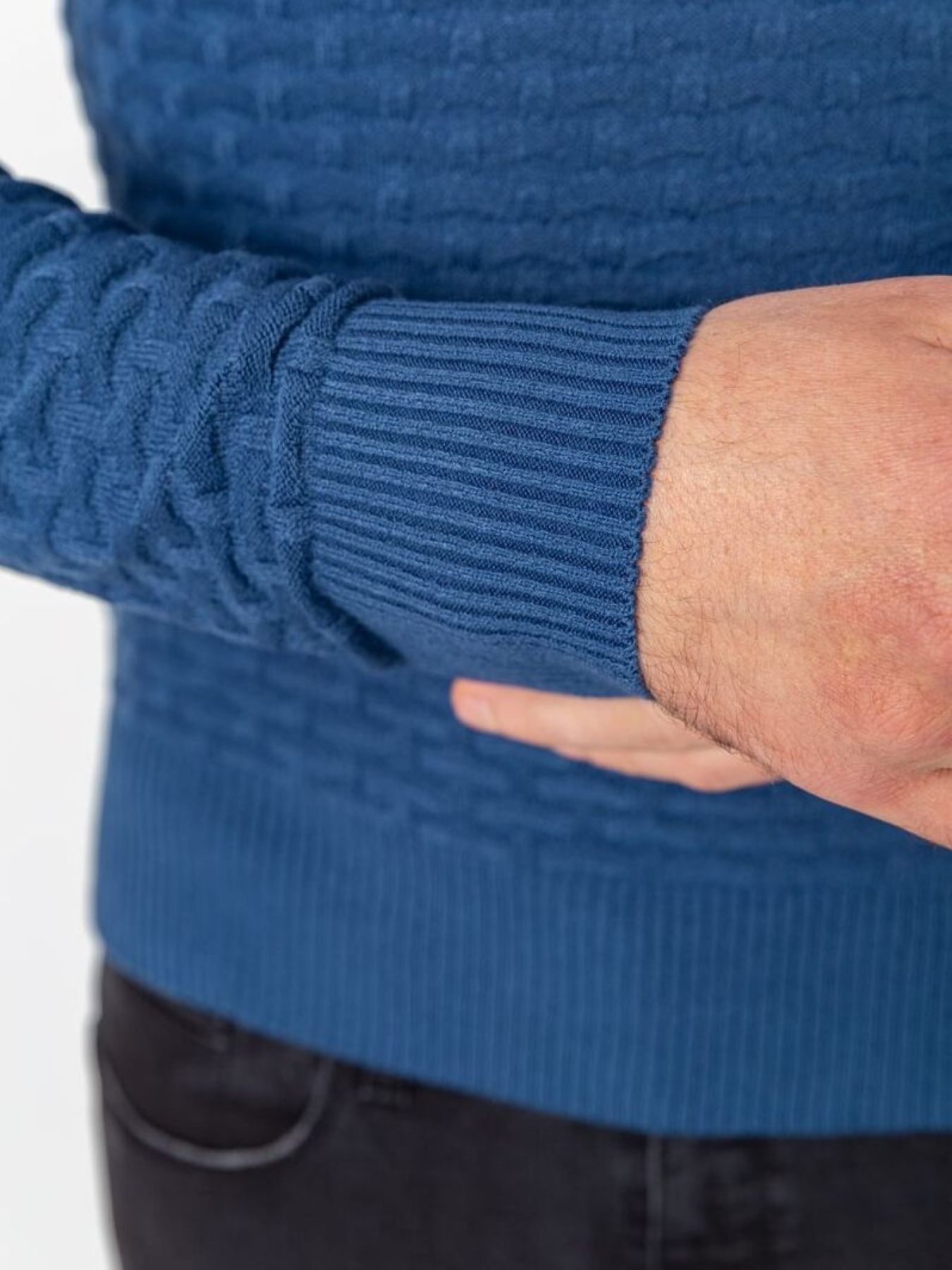 Джемпер Ager модель У-1127065::000000084 Фото