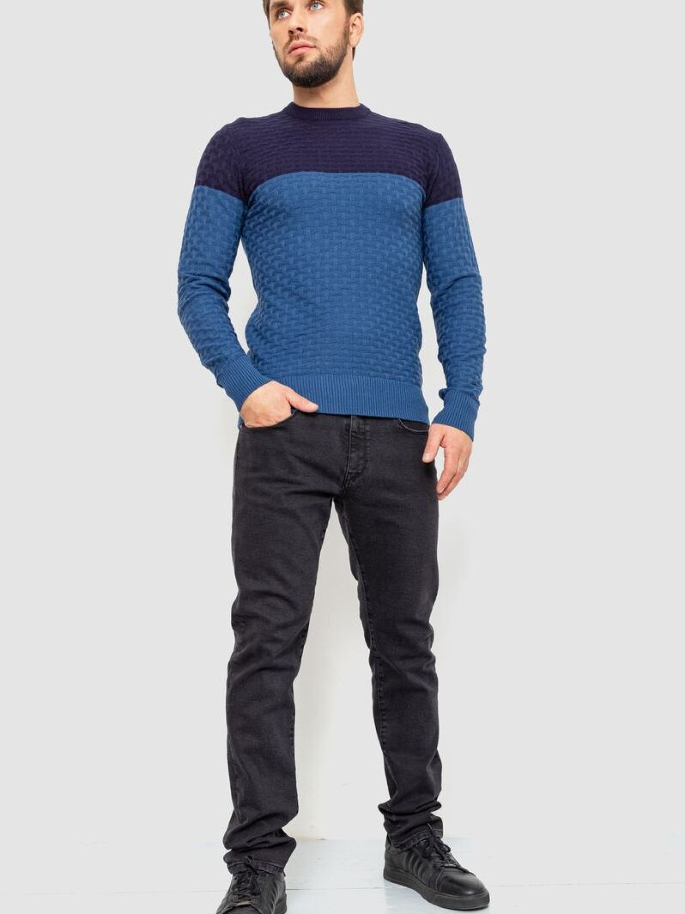 Джемпер Ager модель У-1127065::000000084 Фото