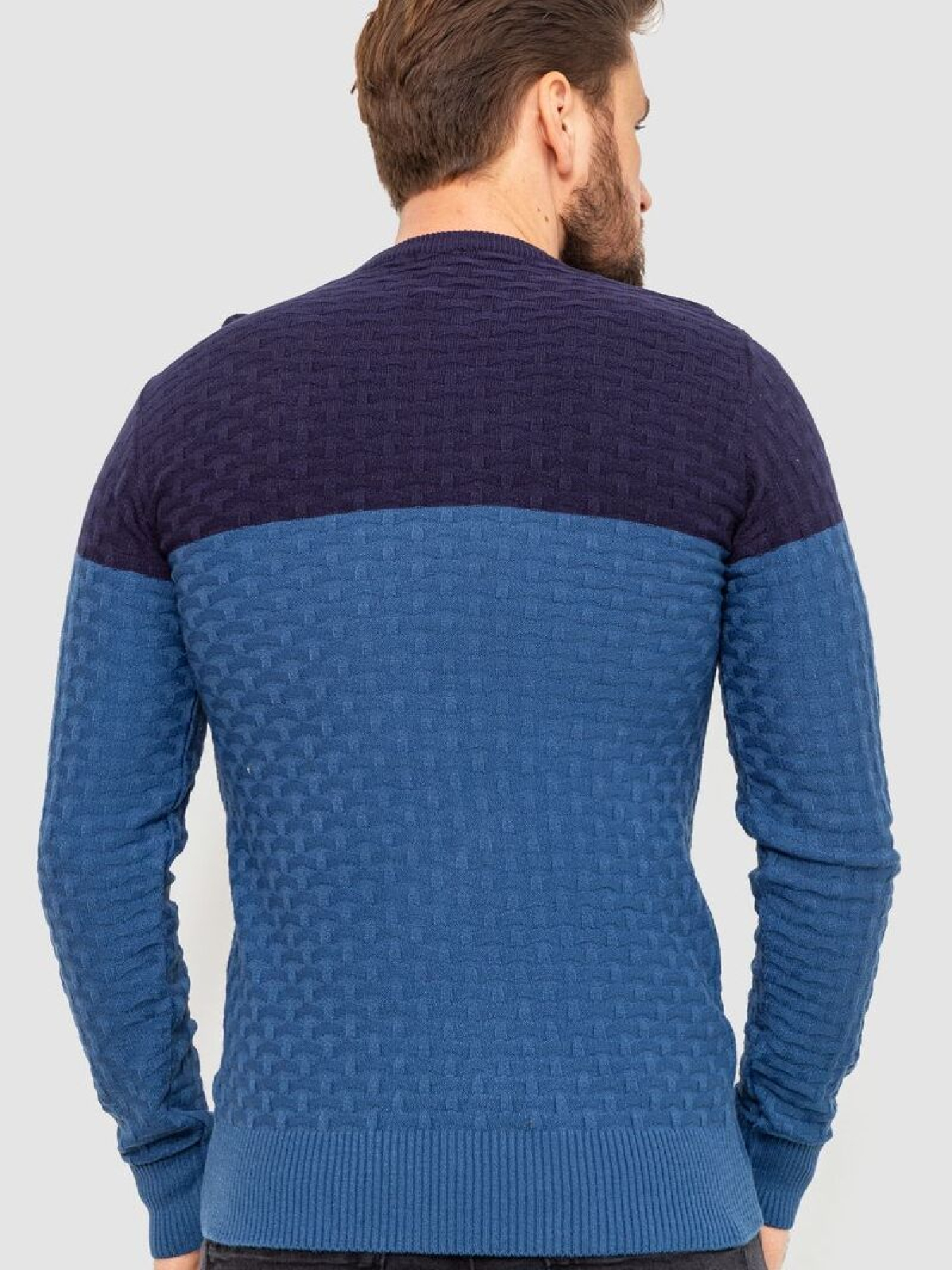 Джемпер Ager модель У-1127065::000000084 Фото