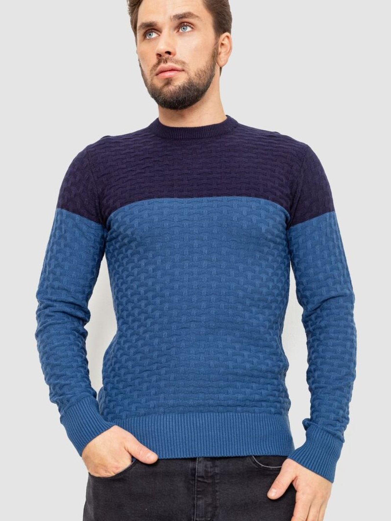 Джемпер Ager модель У-1127065::000000084 Фото