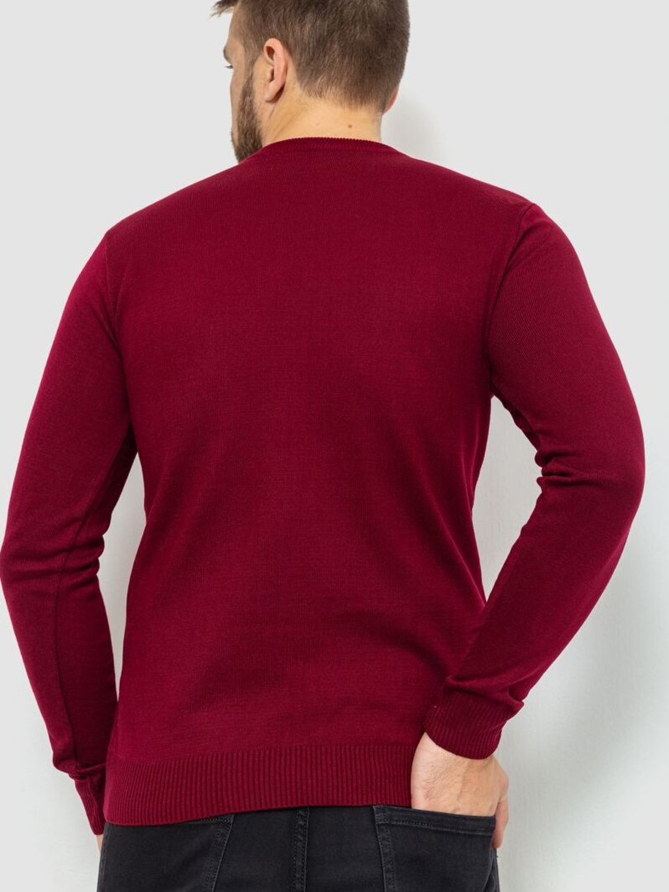 Джемпер Ager модель У-1126333::000000029 Фото