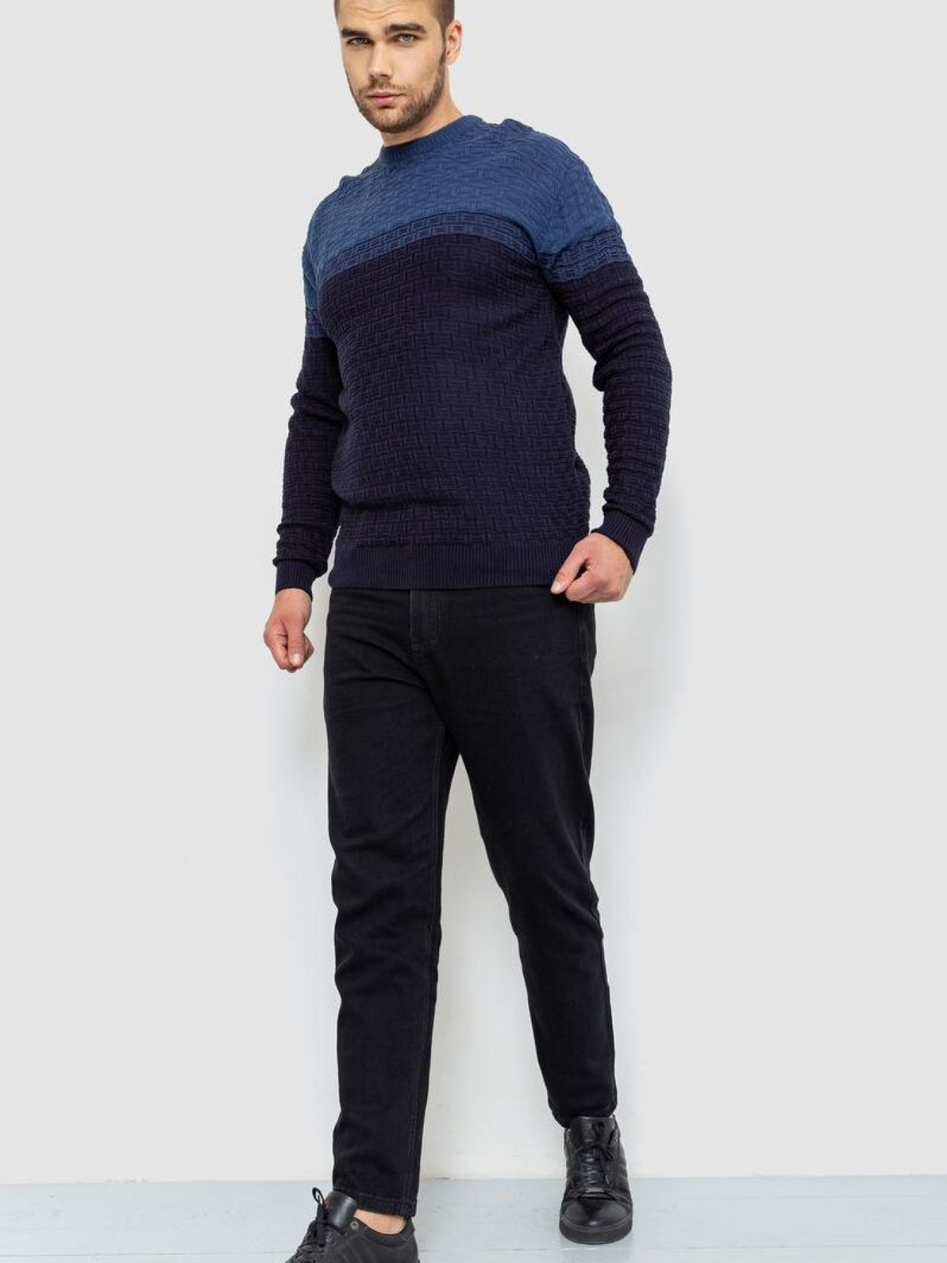 Джемпер Ager модель У-1126334::000000090 Фото