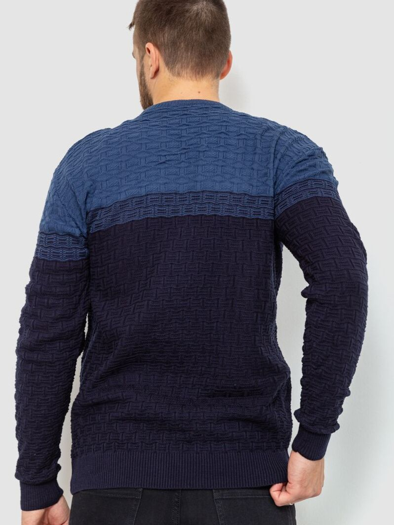 Джемпер Ager модель У-1126334::000000090 Фото