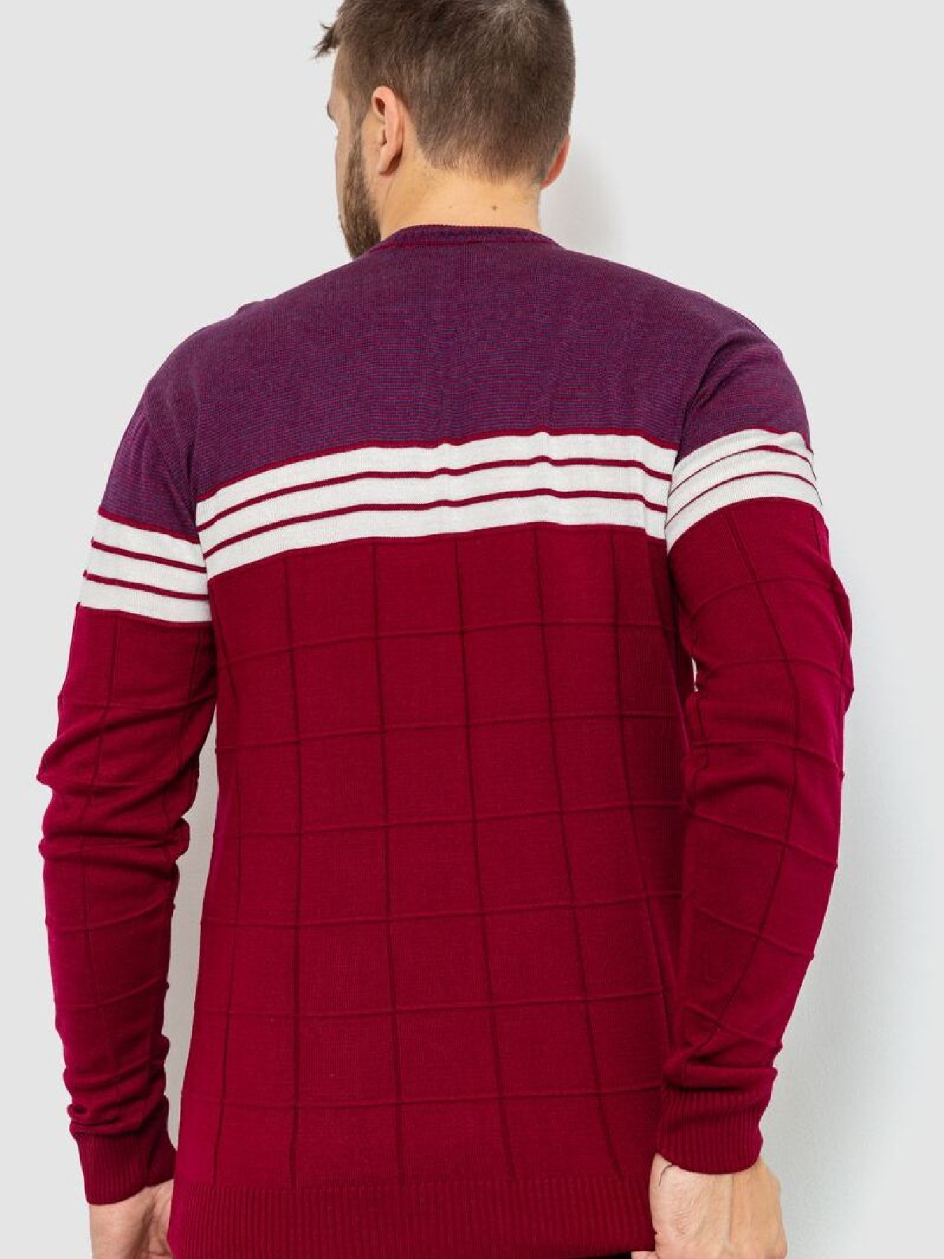 Джемпер Ager модель У-1126332::000000029 Фото