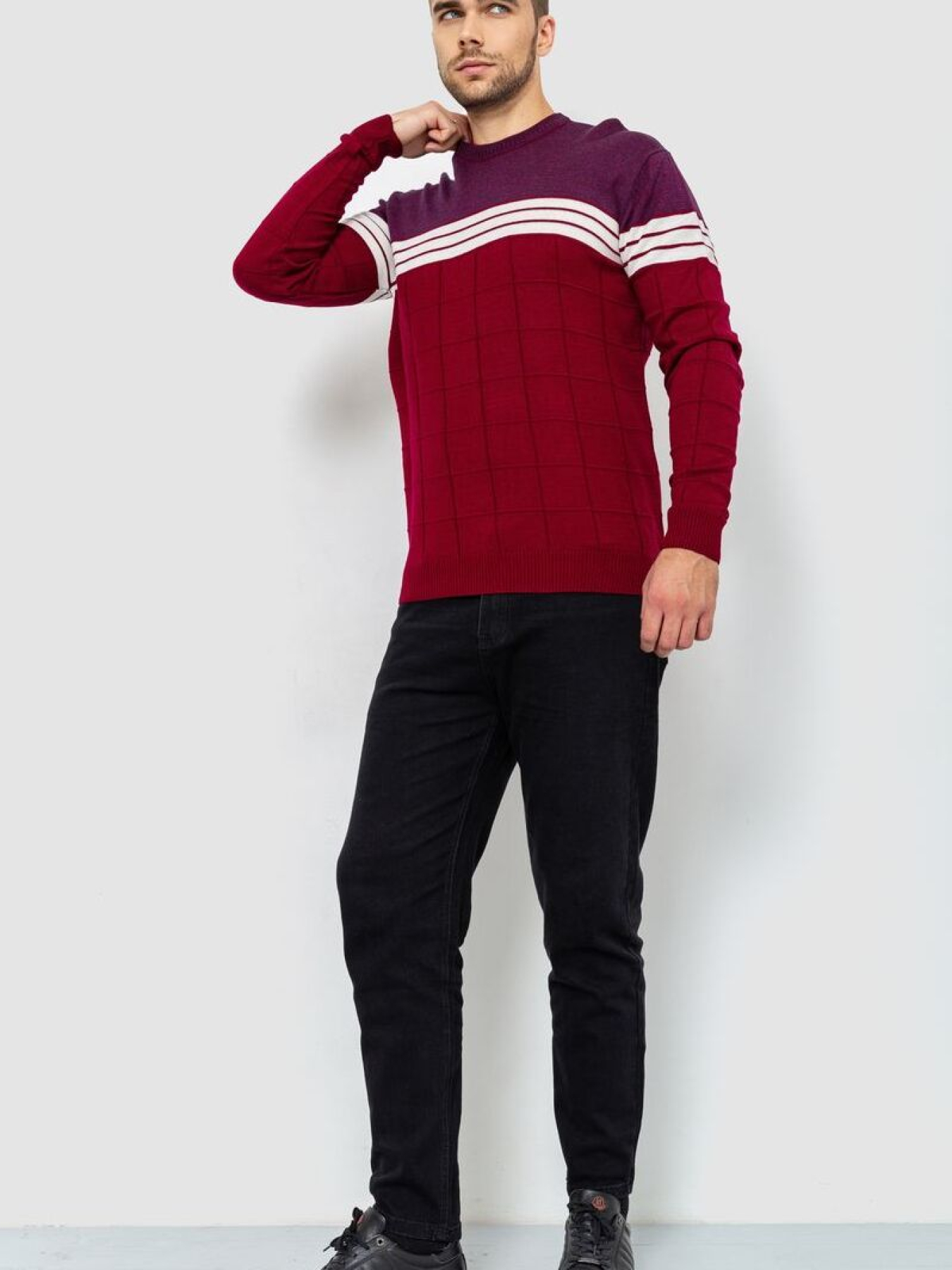 Джемпер Ager модель У-1126332::000000029 Фото