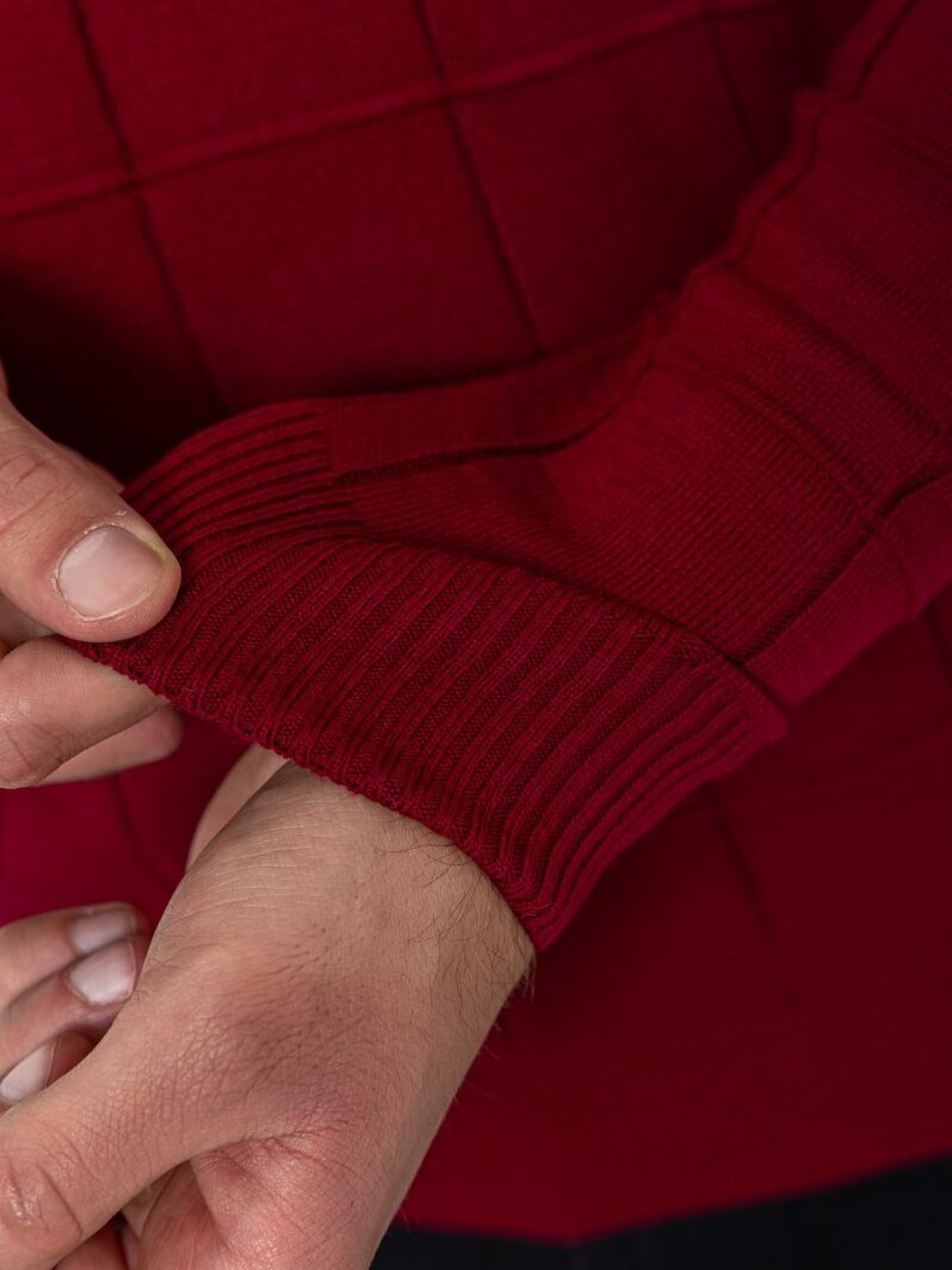 Джемпер Ager модель У-1126332::000000029 Фото