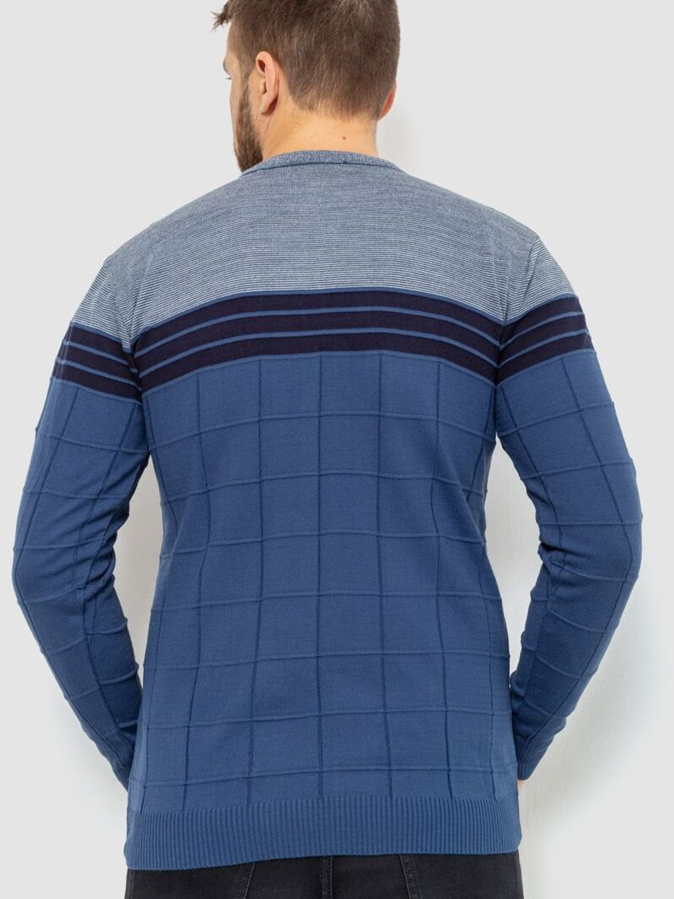 Джемпер Ager модель У-1126332::У-0002878 Фото