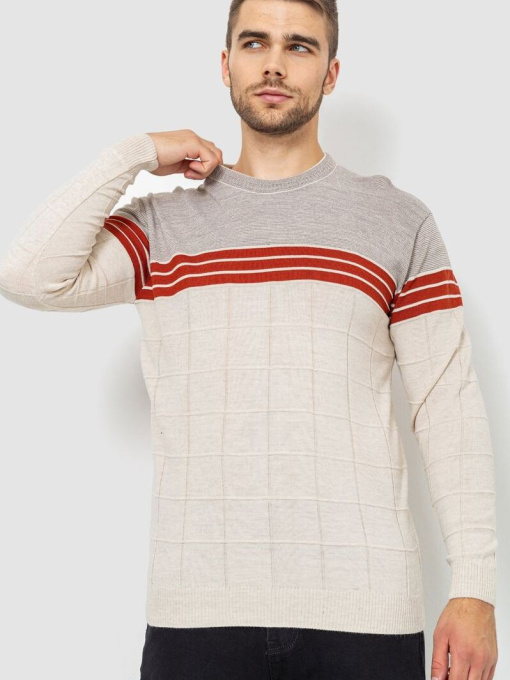 Джемпер Ager модель У-1126332::010001505 Фото