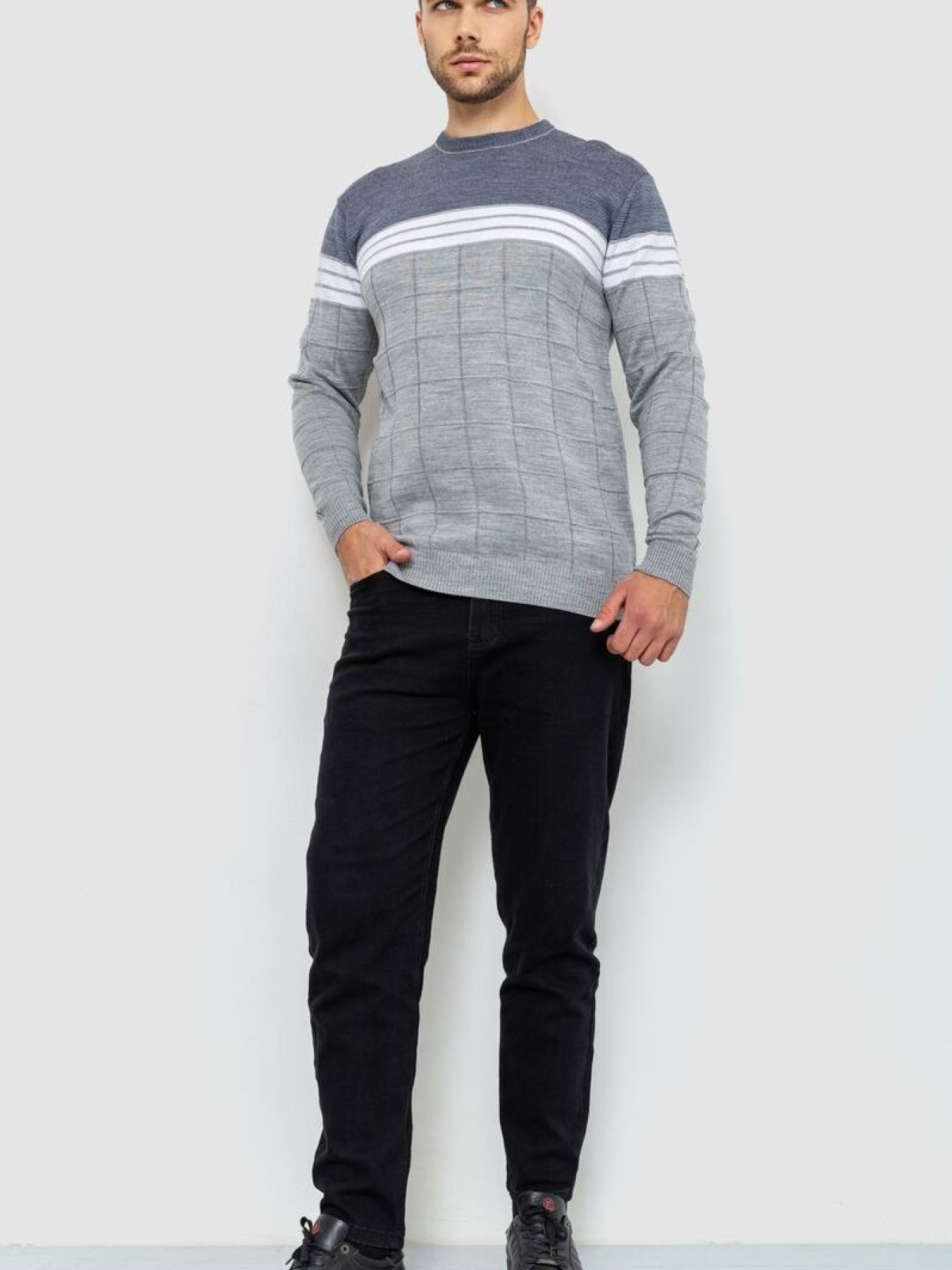 Джемпер Ager модель У-1126332::000000069 Фото