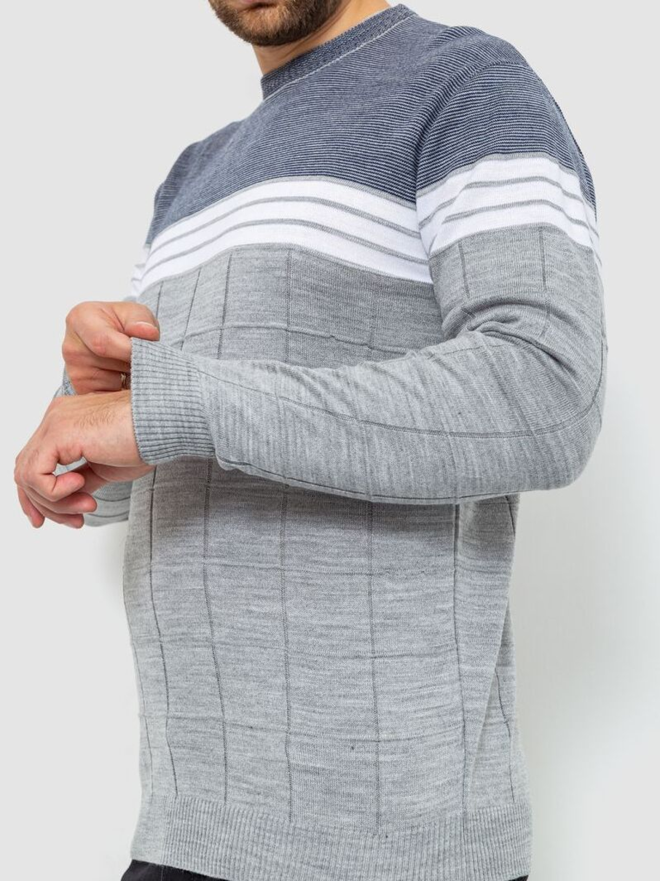 Джемпер Ager модель У-1126332::000000069 Фото