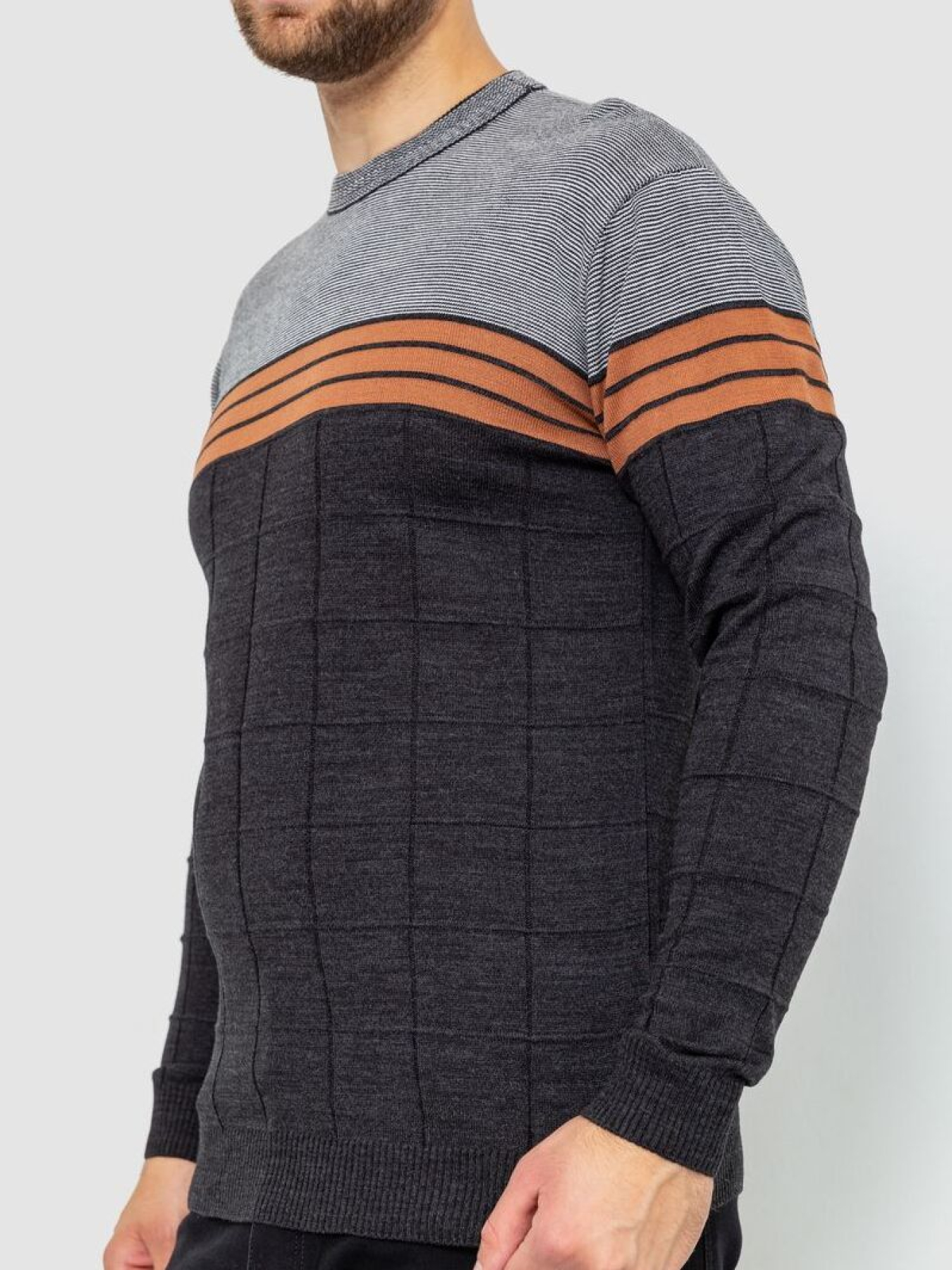 Джемпер Ager модель У-1126332::000000087 Фото