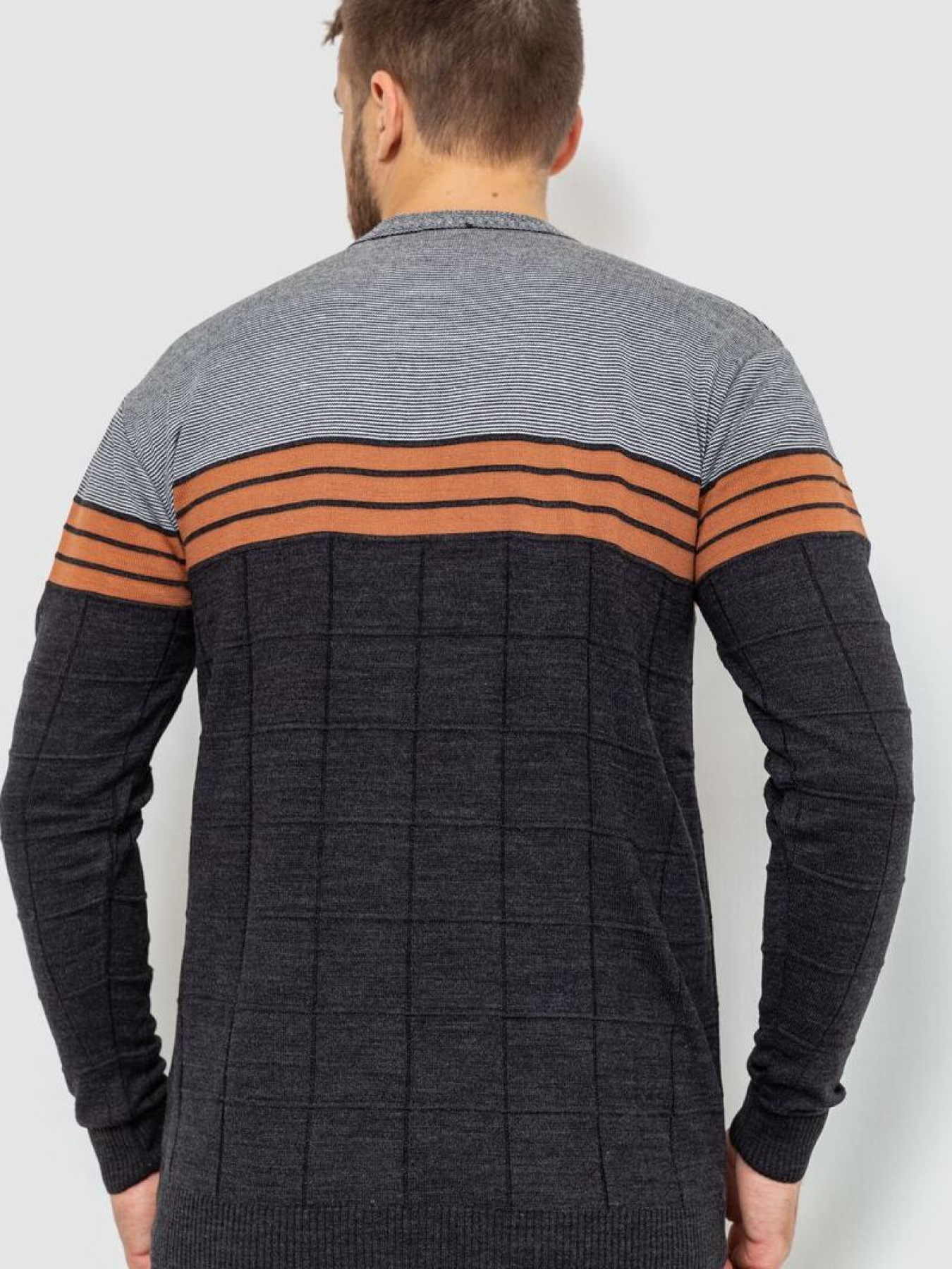 Джемпер Ager модель У-1126332::000000087 Фото