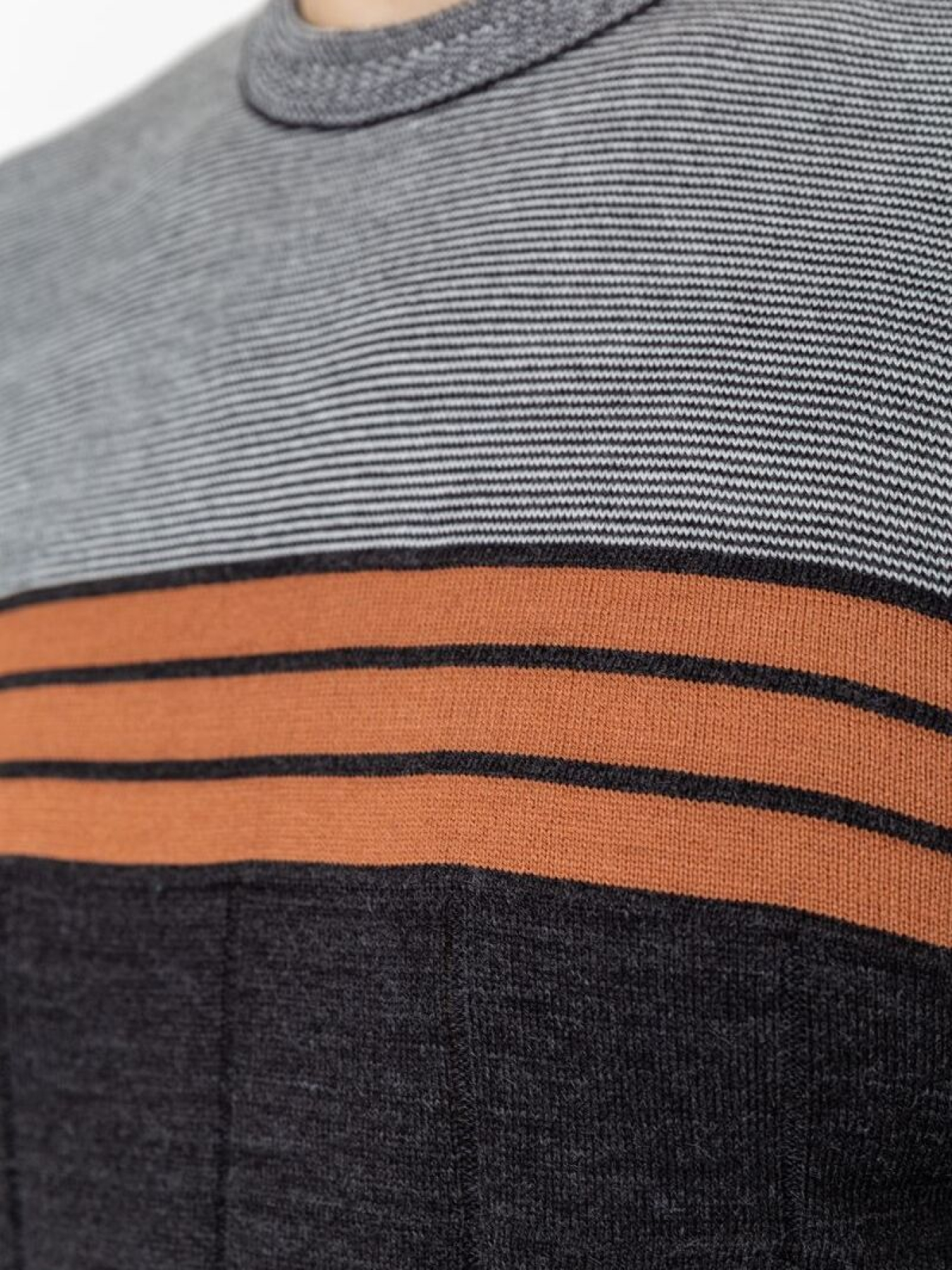 Джемпер Ager модель У-1126332::000000087 Фото