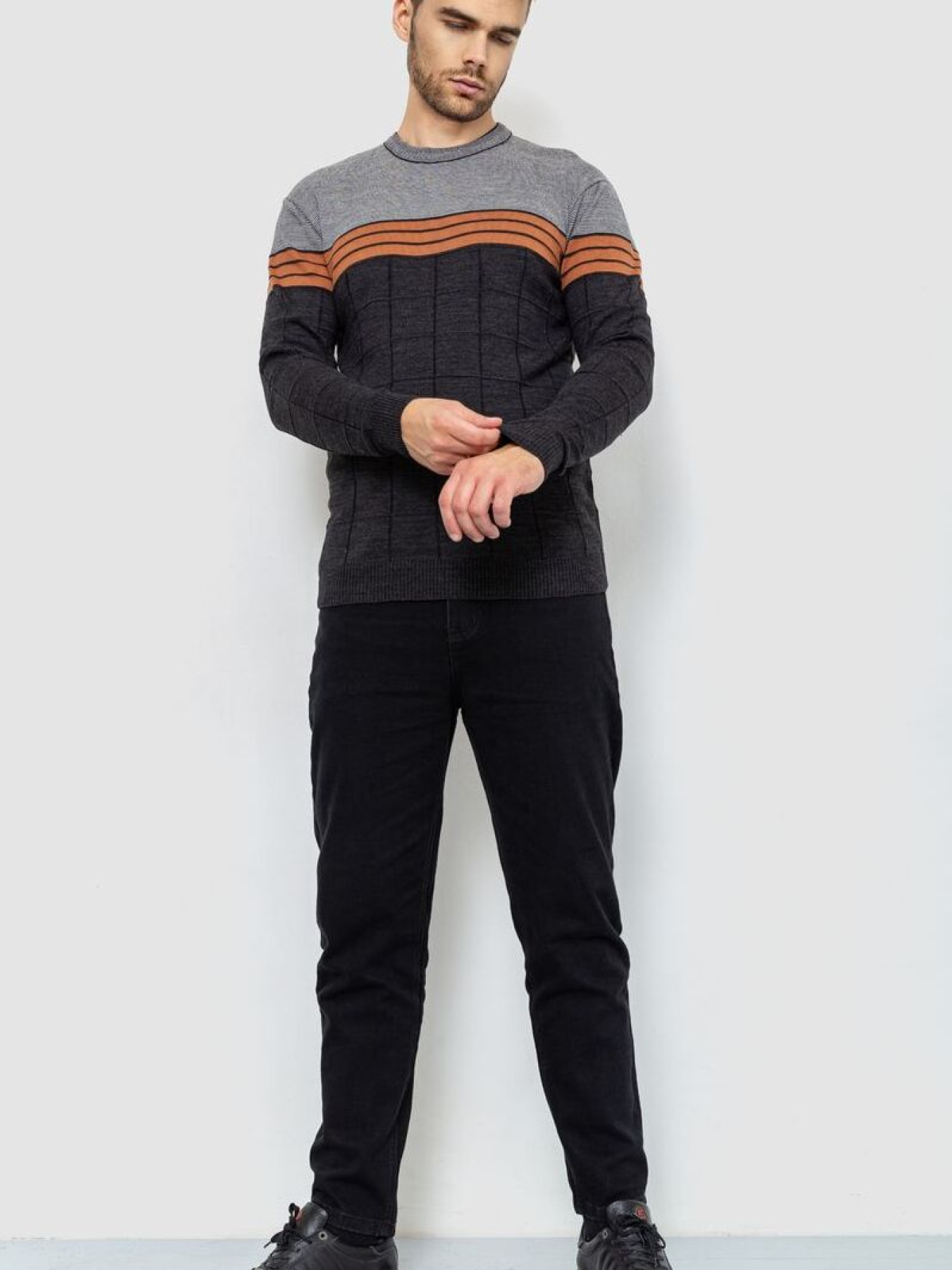 Джемпер Ager модель У-1126332::000000087 Фото