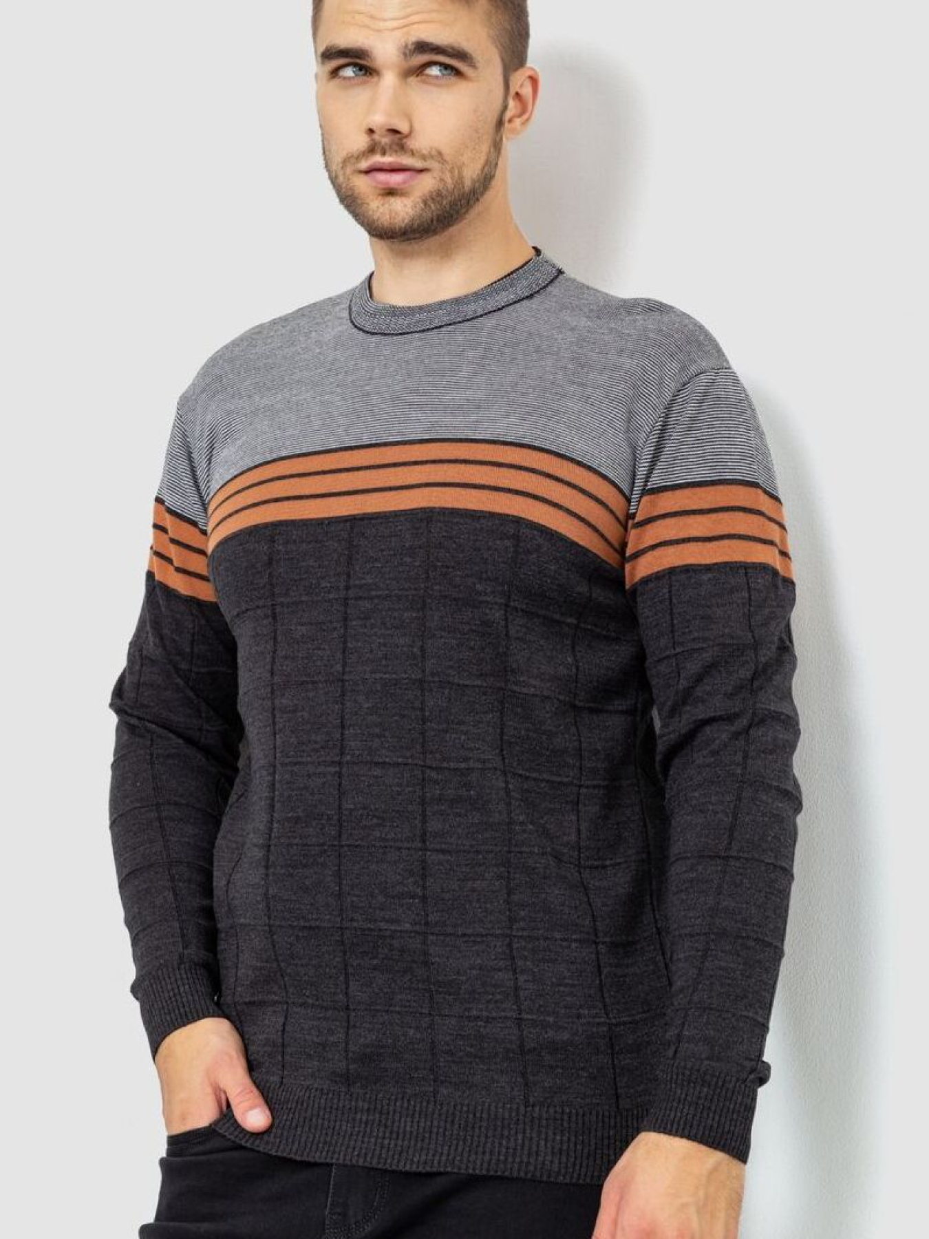 Джемпер Ager модель У-1126332::000000087 Фото