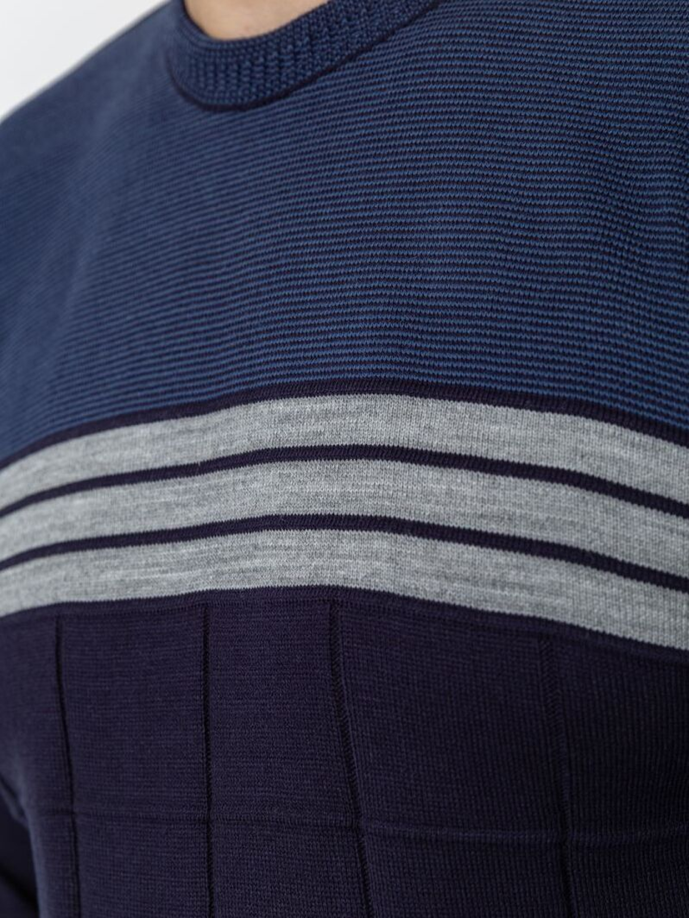 Джемпер Ager модель У-1126332::000000090 Фото