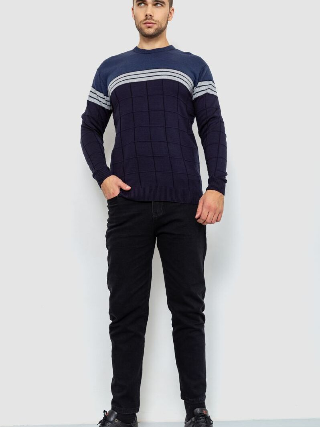 Джемпер Ager модель У-1126332::000000090 Джемпер Ager модель У-1126332::000000090 Фото