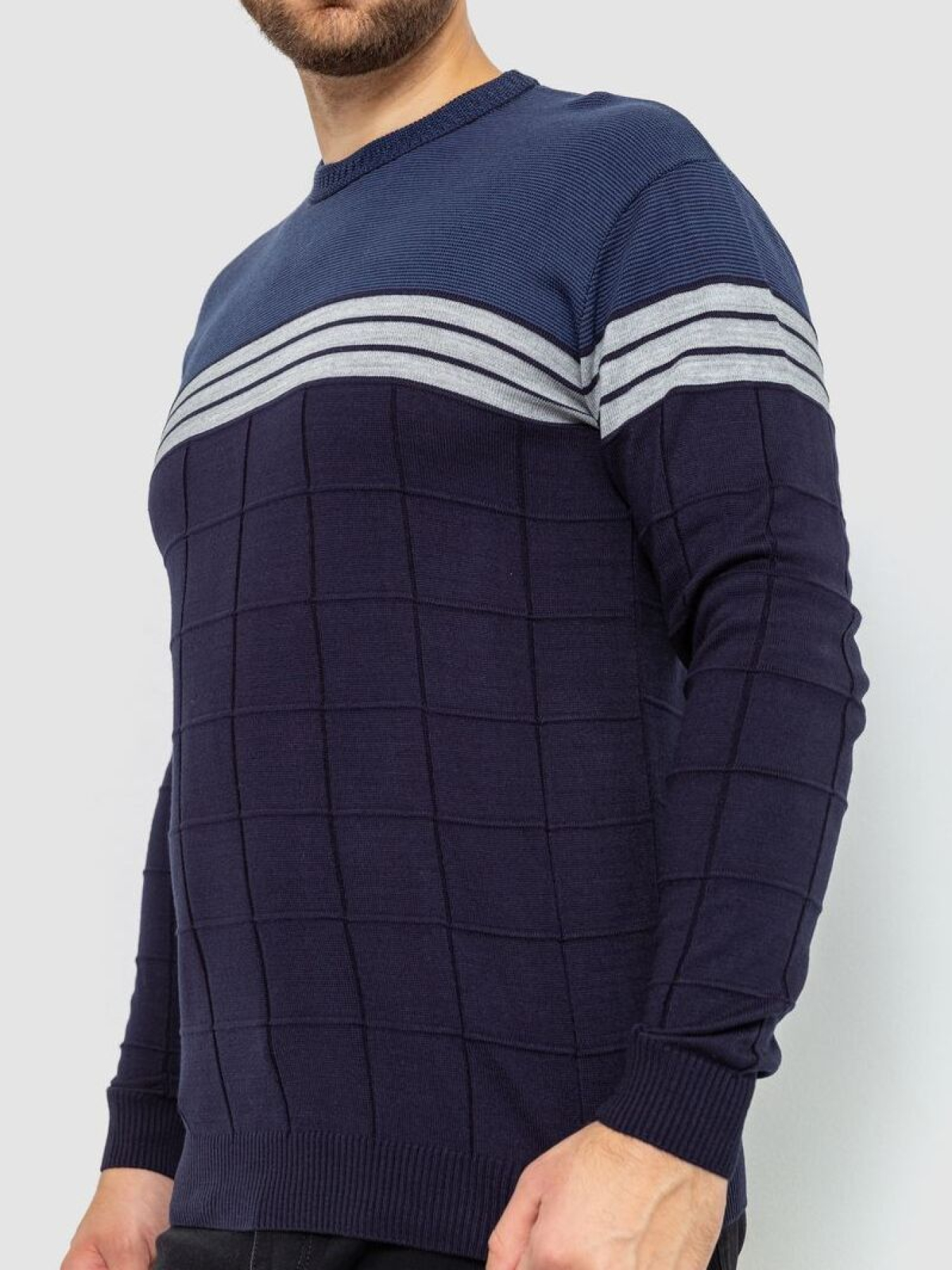 Джемпер Ager модель У-1126332::000000090 Джемпер Ager модель У-1126332::000000090 Фото