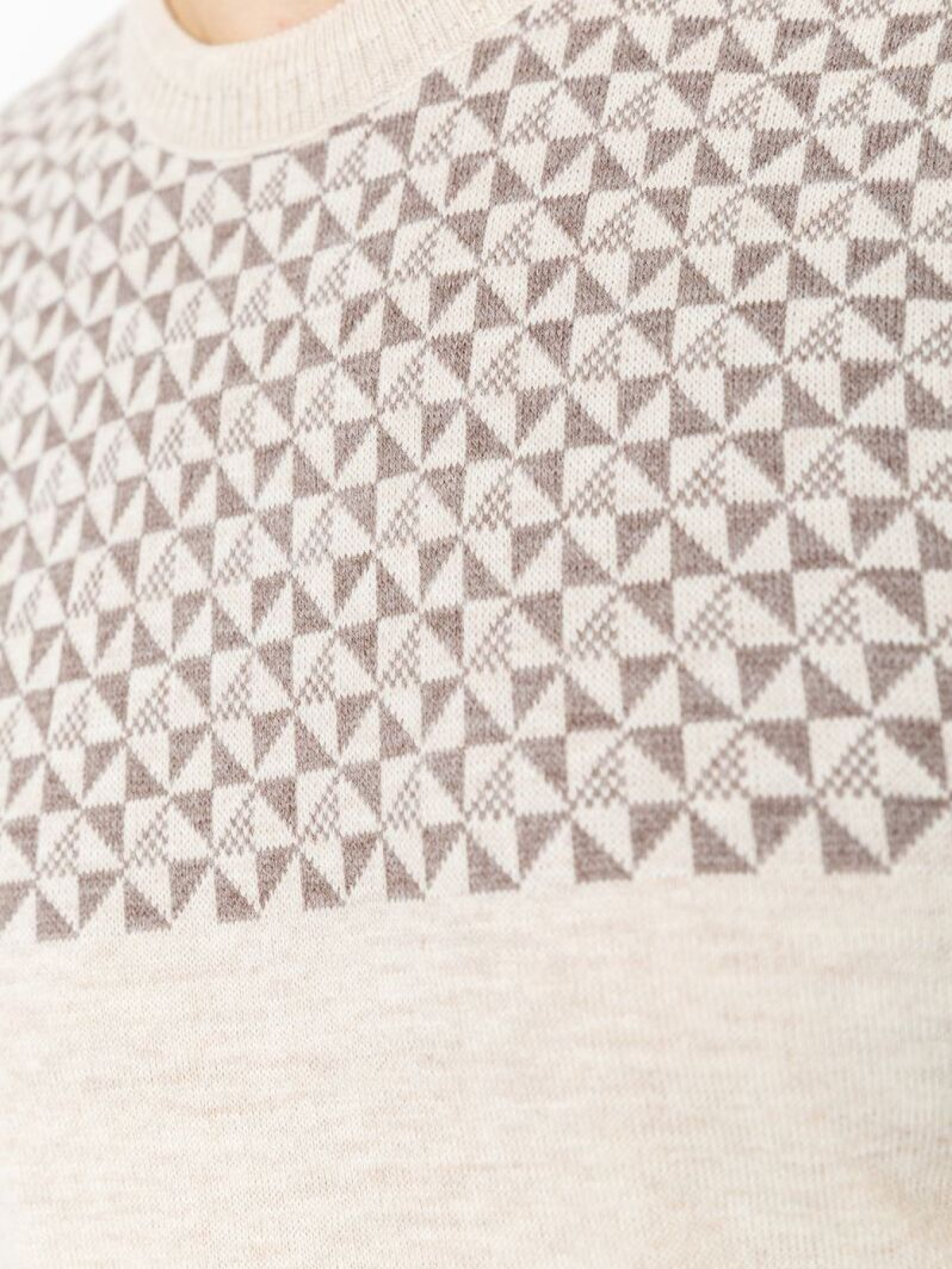 Джемпер Ager модель У-1126331::010001505 Фото