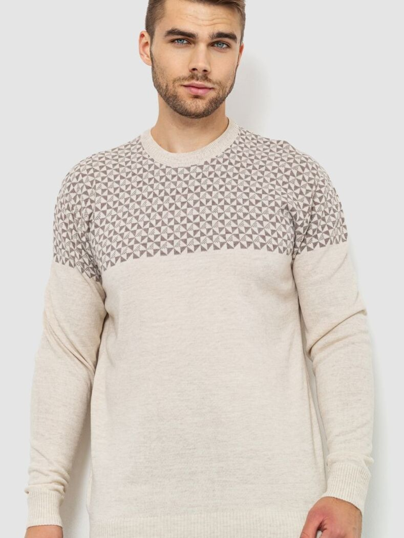 Джемпер Ager модель У-1126331::010001505 Фото