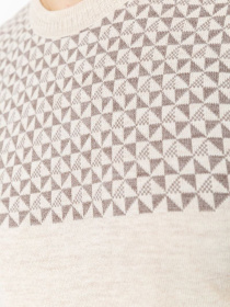 Джемпер Ager модель У-1126331::010001505 Фото