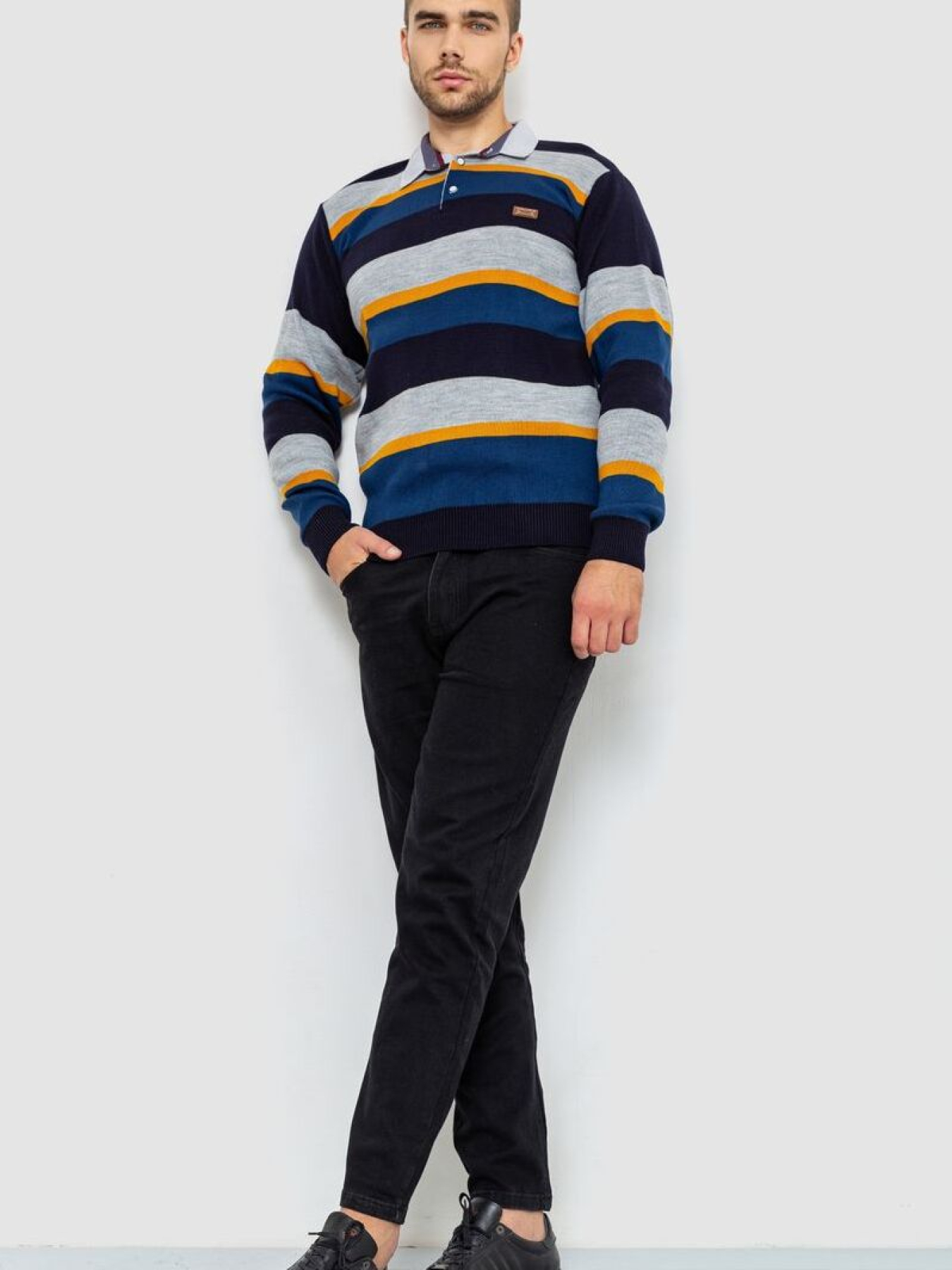 Джемпер Ager модель У-1126329::000000080 Фото