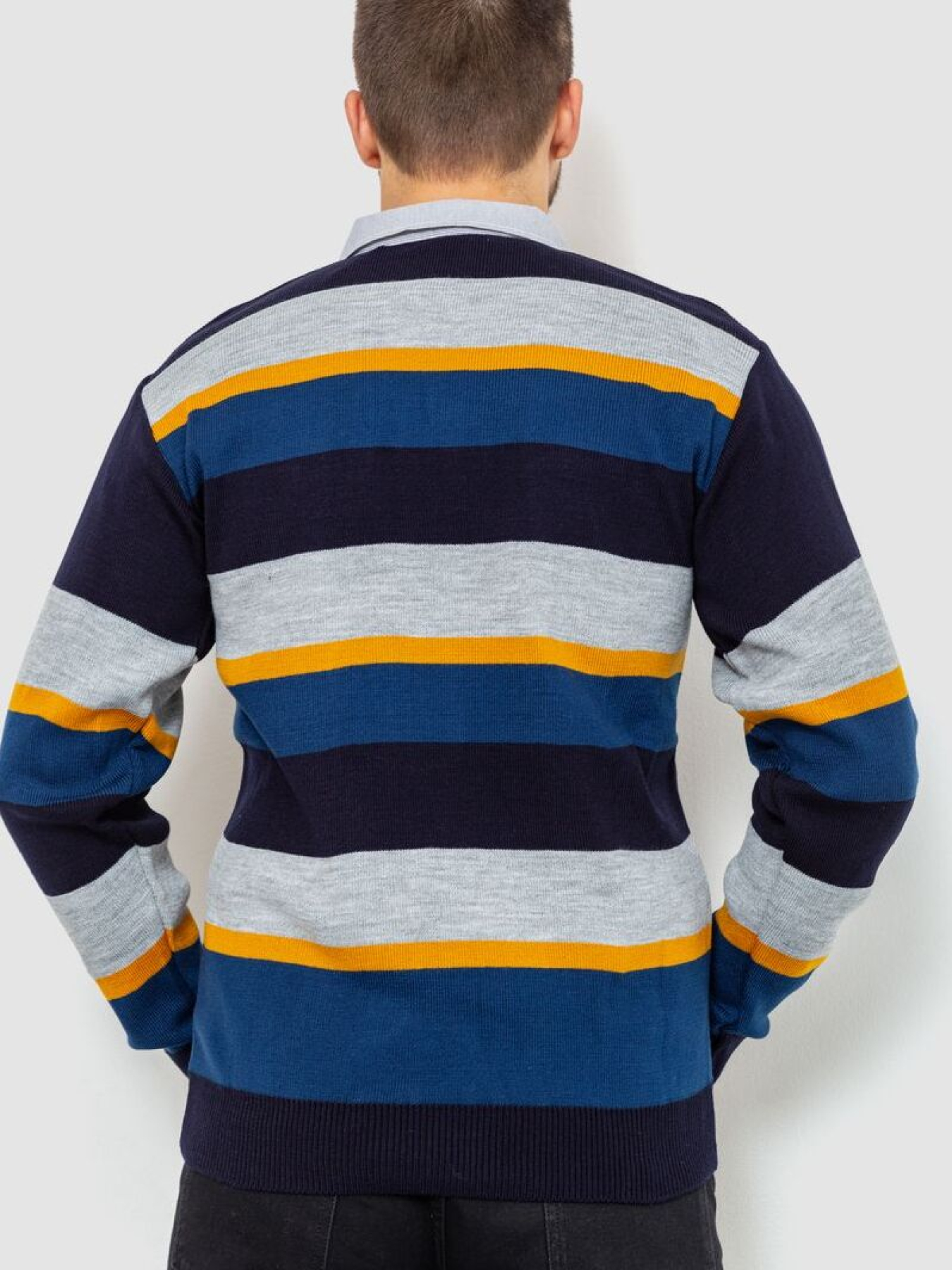 Джемпер Ager модель У-1126329::000000080 Фото