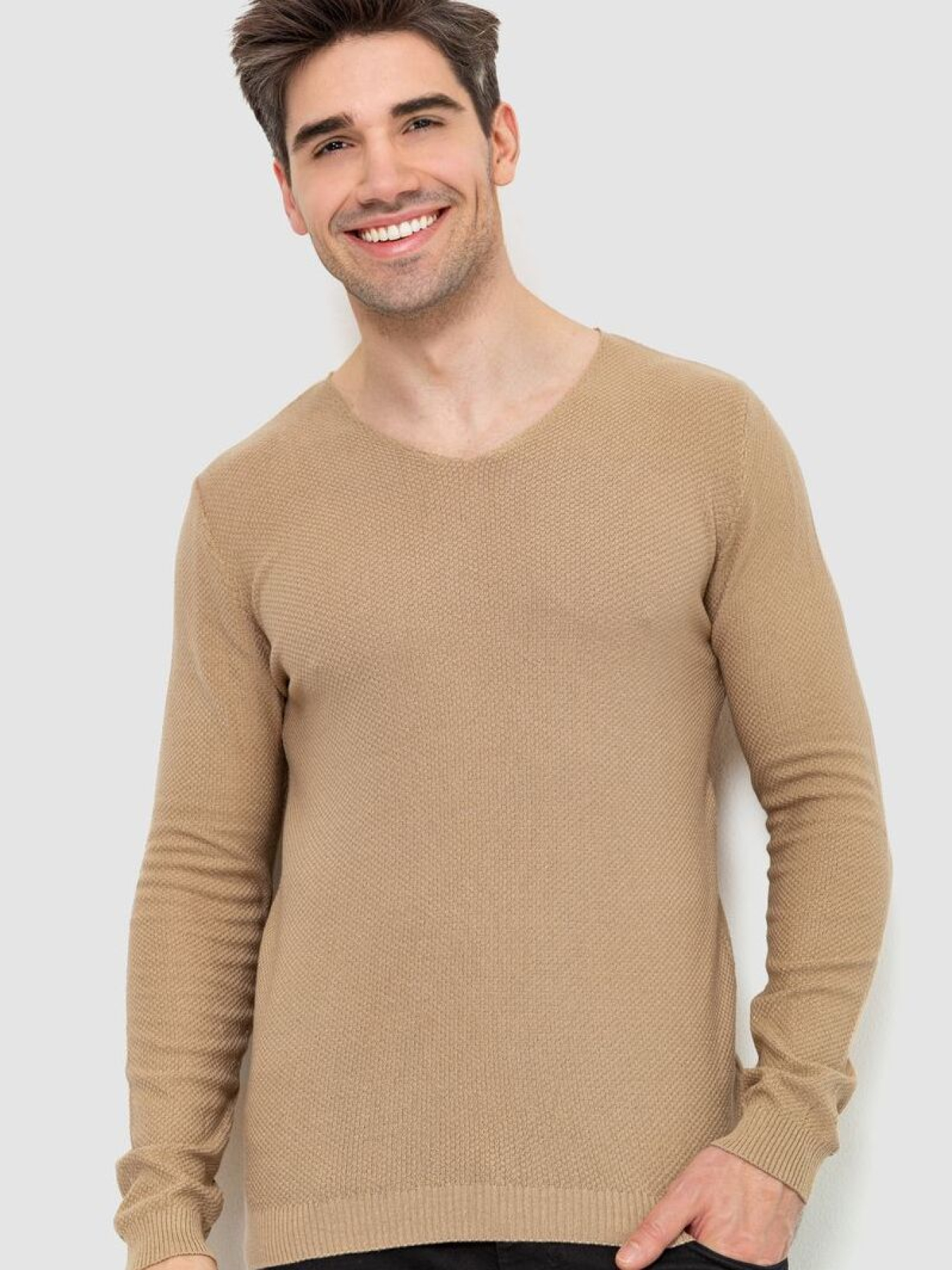 Джемпер Ager модель У-1126633::000000023 Фото