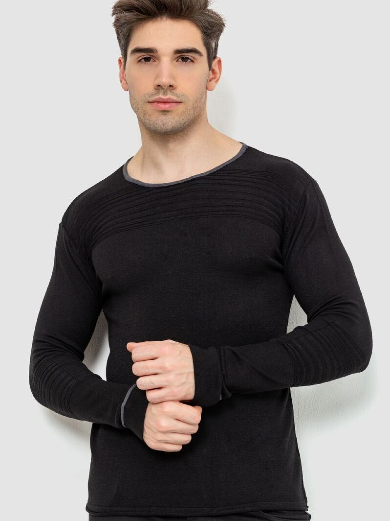 Джемпер Ager модель У-1126636::000000096 Фото