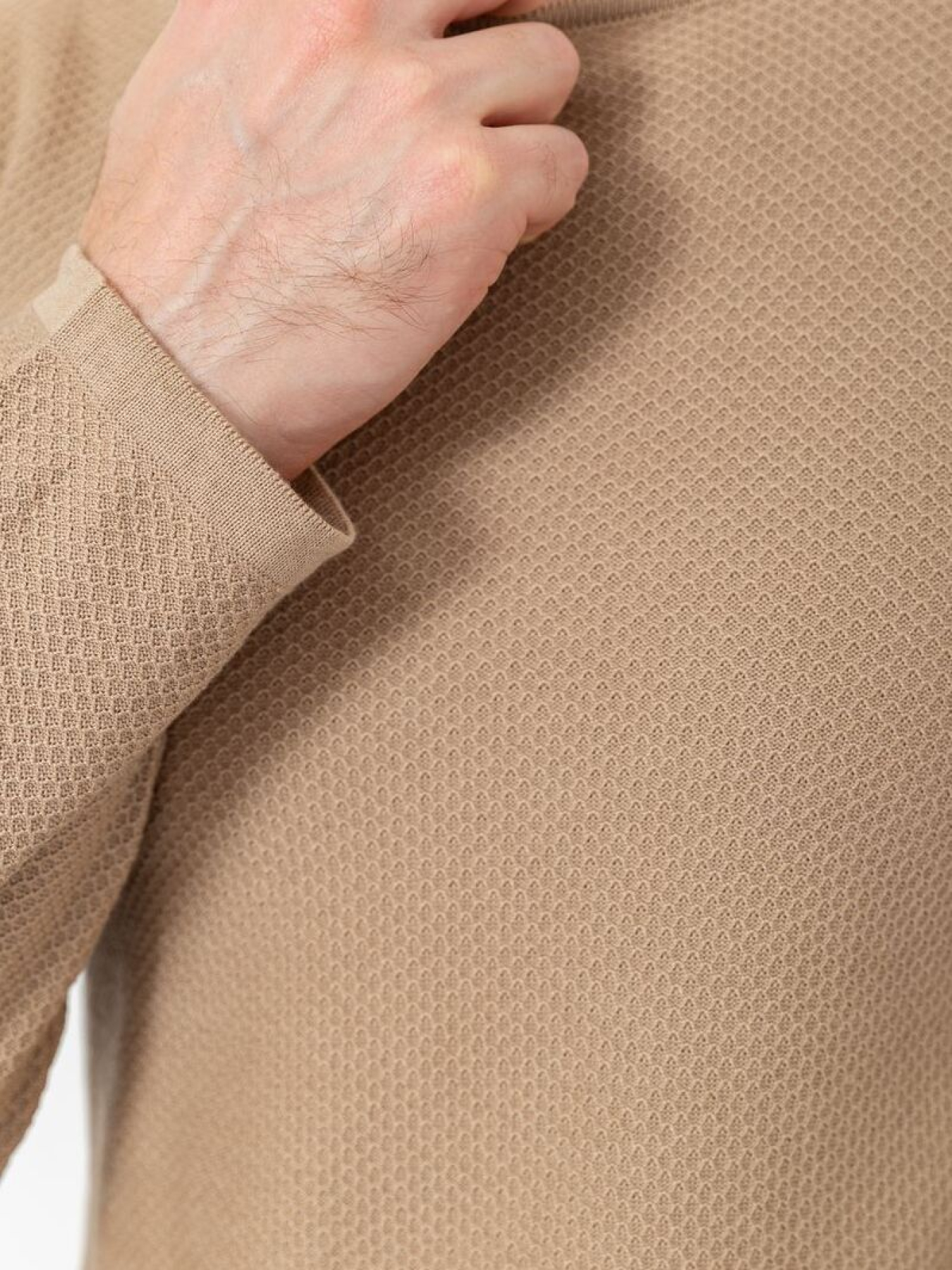 Джемпер Ager модель У-1126614::000000023 Фото